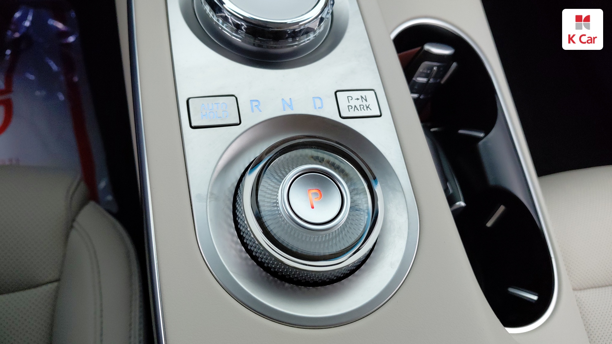 Genesis GV70 бензин Turbo 2.5 2WD, миниатюра 27