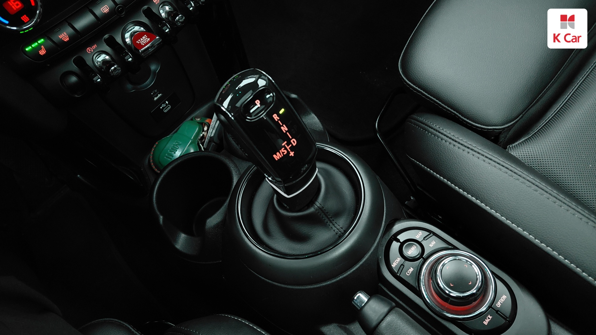 MINI Cooper, миниатюра 12