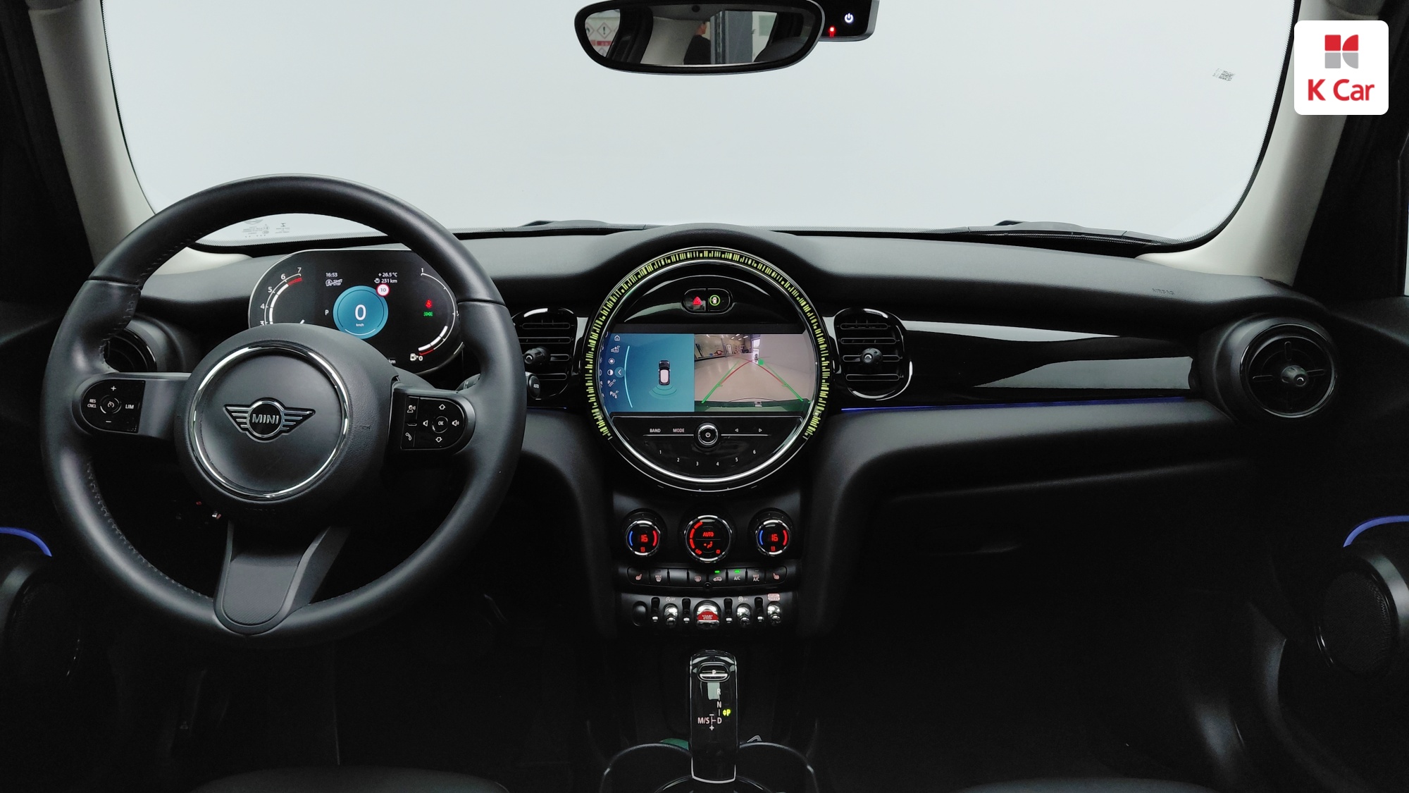 MINI Cooper, миниатюра 13