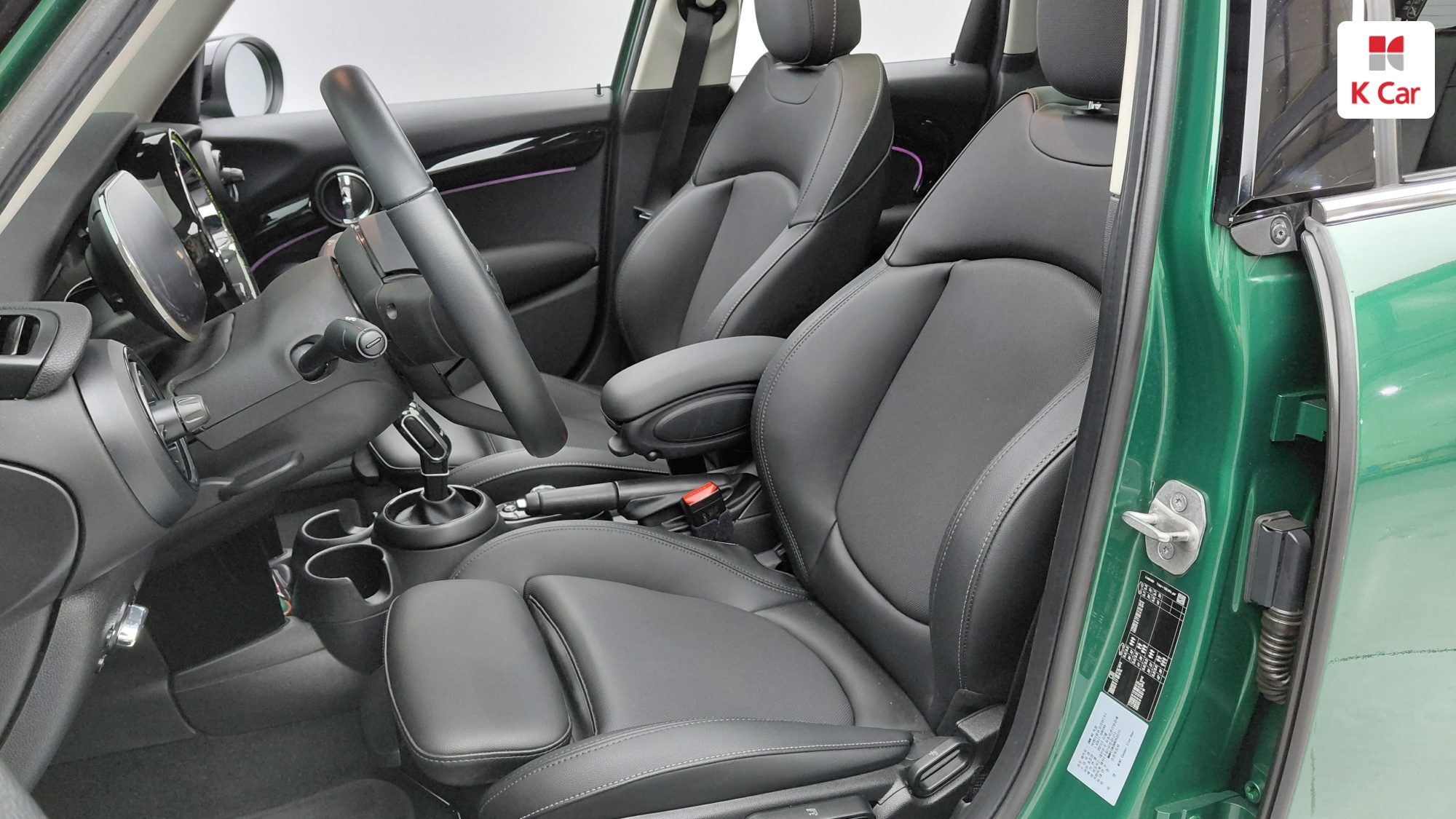 MINI Cooper, миниатюра 17