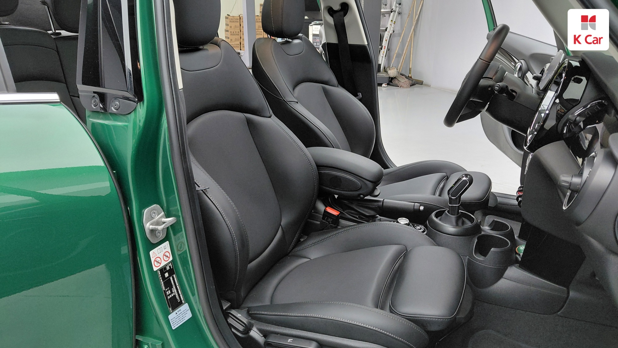 MINI Cooper, миниатюра 18