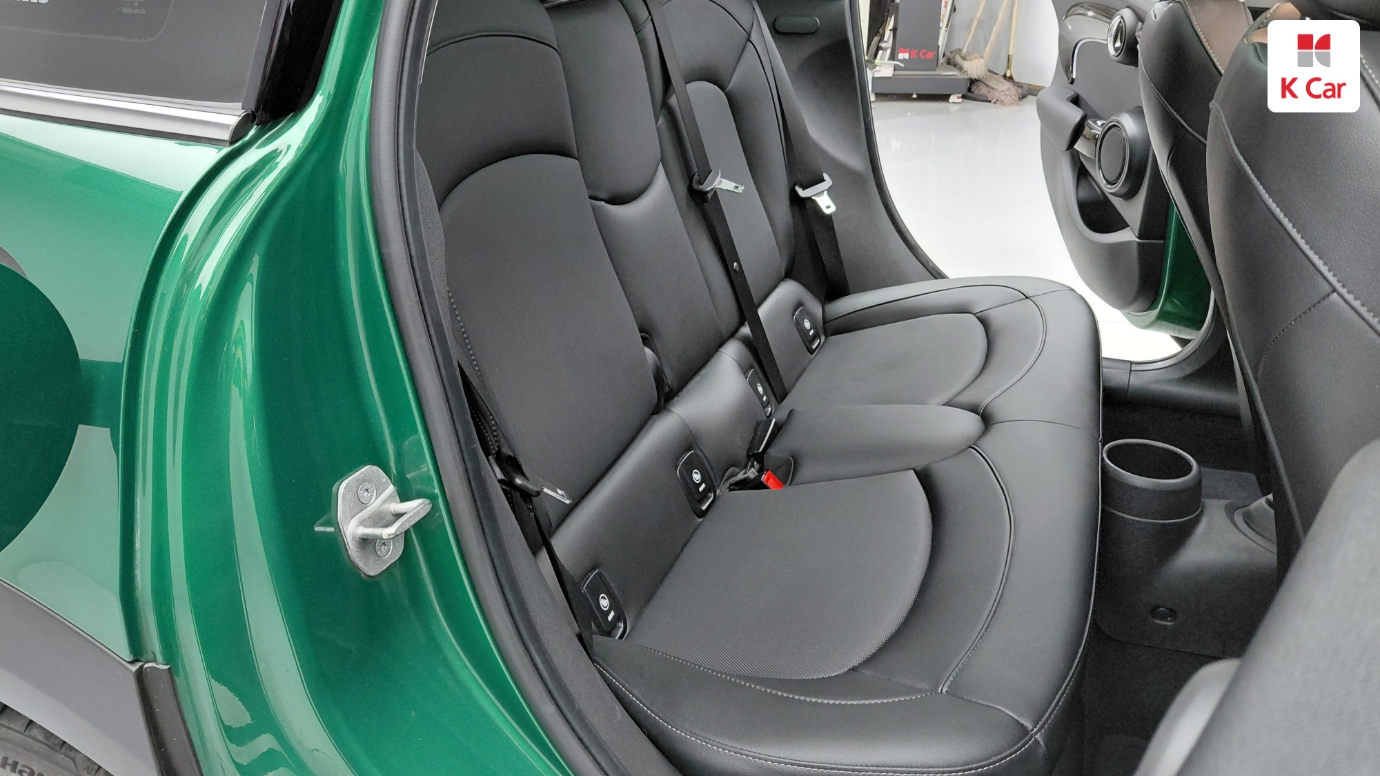 MINI Cooper, миниатюра 19