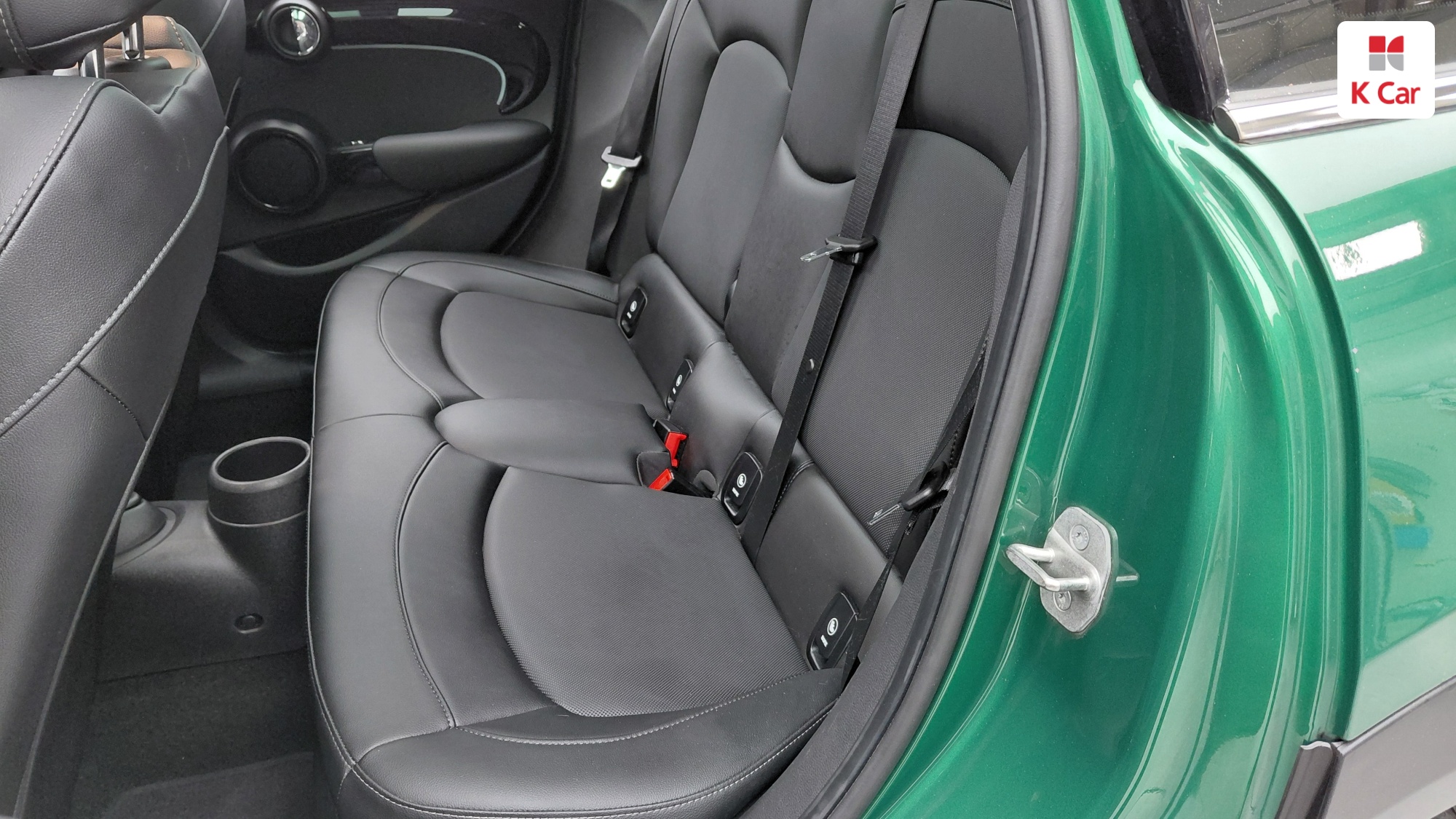 MINI Cooper, миниатюра 20