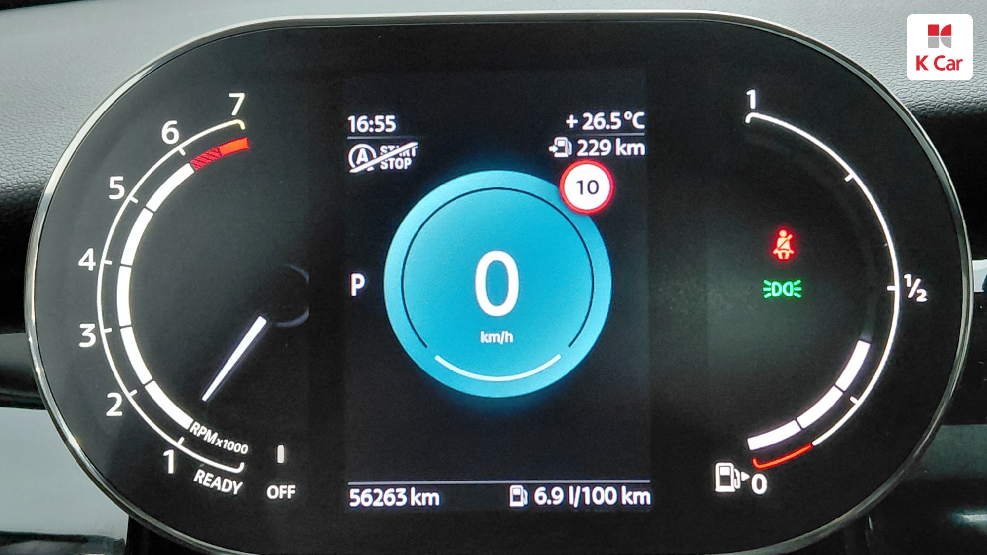 MINI Cooper, миниатюра 6