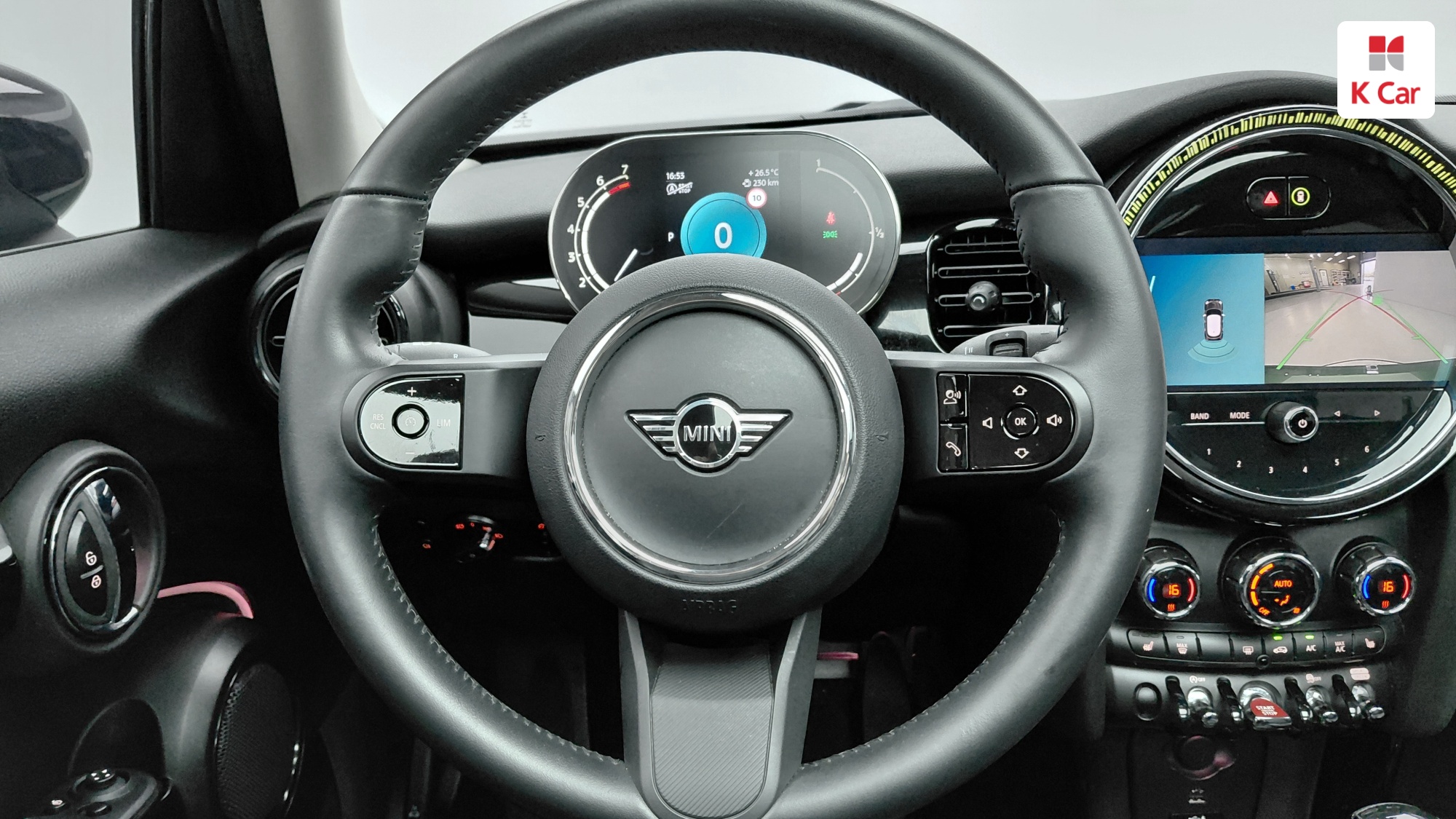 MINI Cooper, миниатюра 7