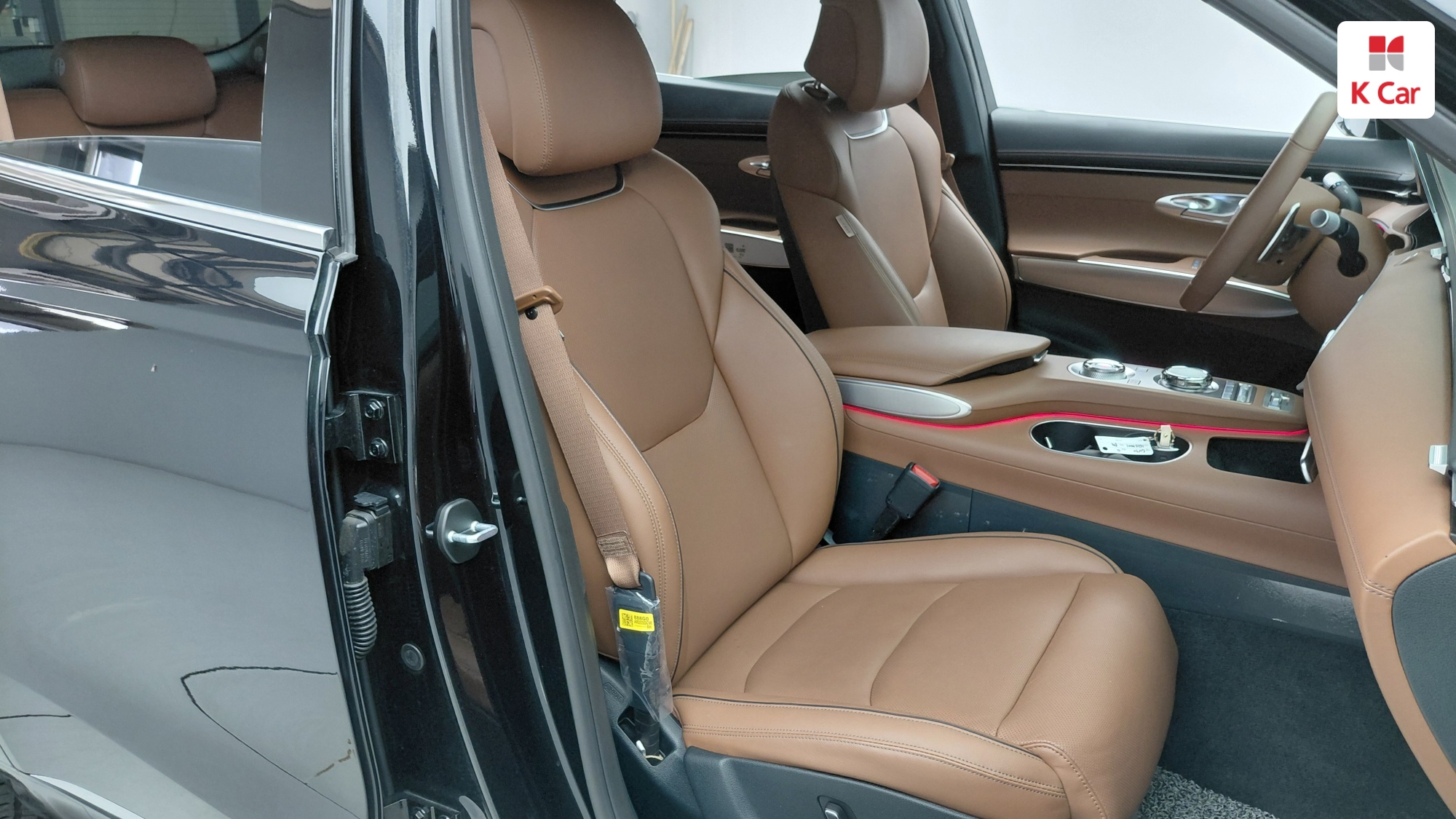 Genesis GV70 бензин Turbo 2.5 AWD, миниатюра 12