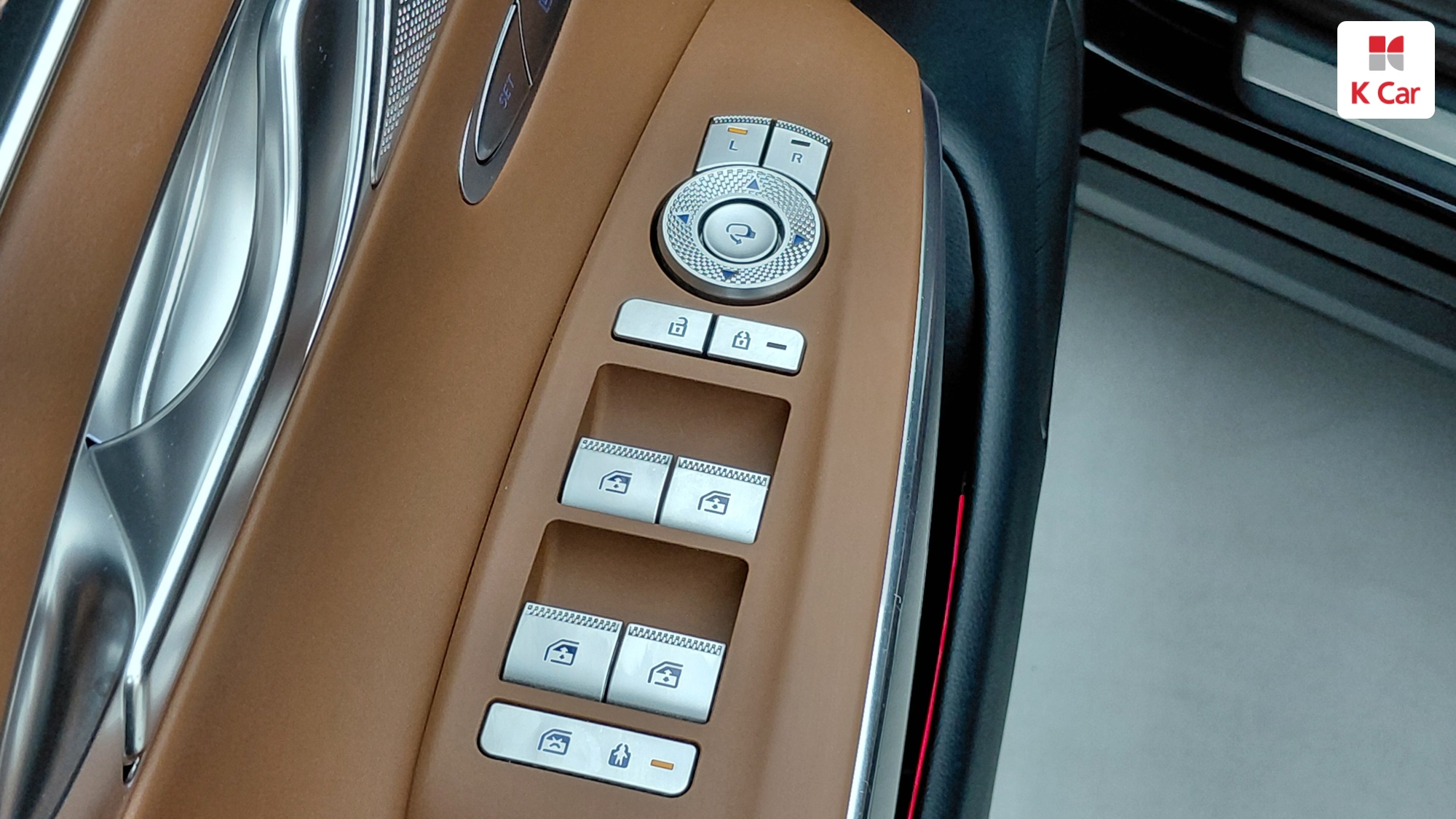 Genesis GV70 бензин Turbo 2.5 AWD, миниатюра 14