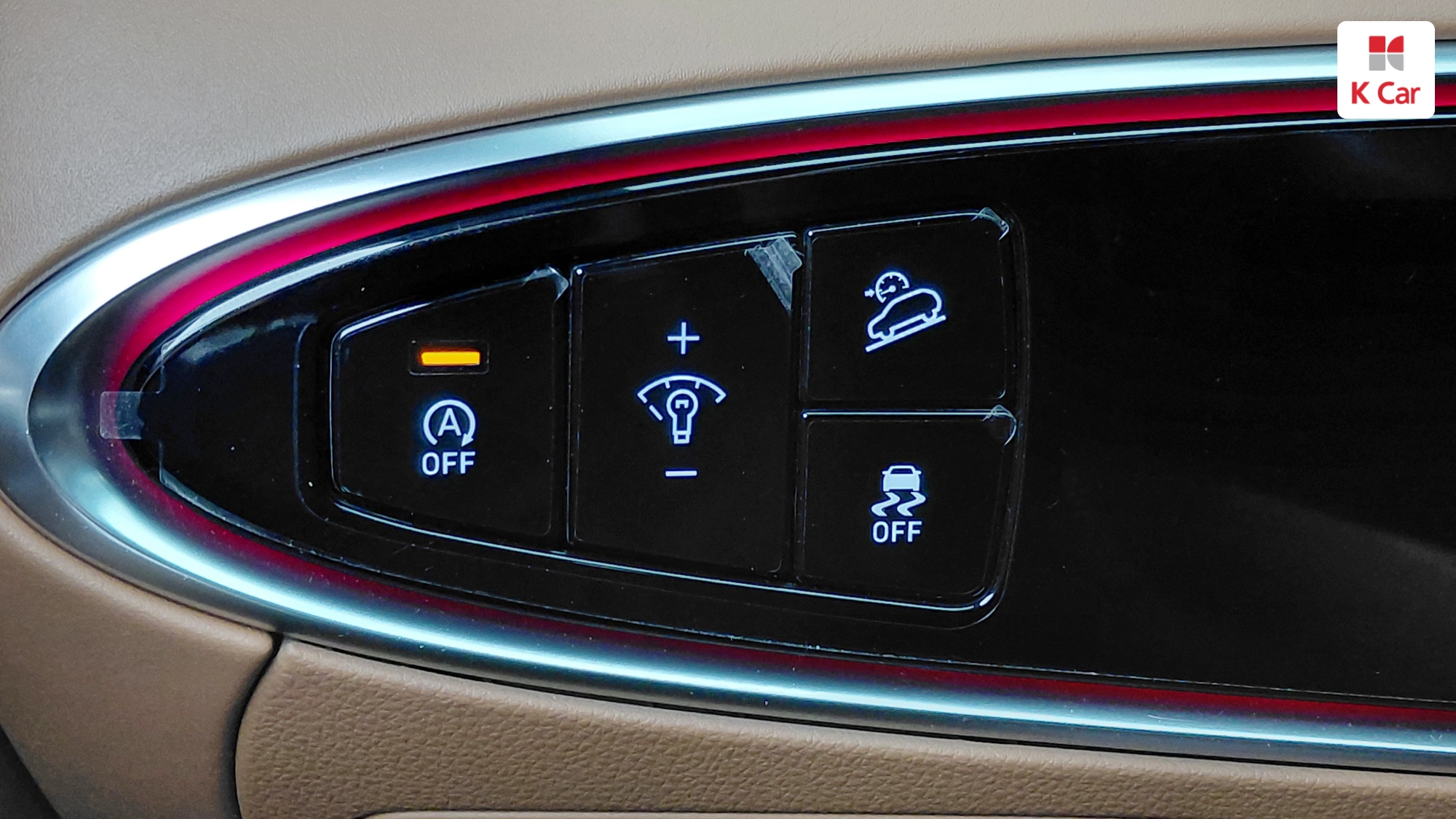 Genesis GV70 бензин Turbo 2.5 AWD, миниатюра 17