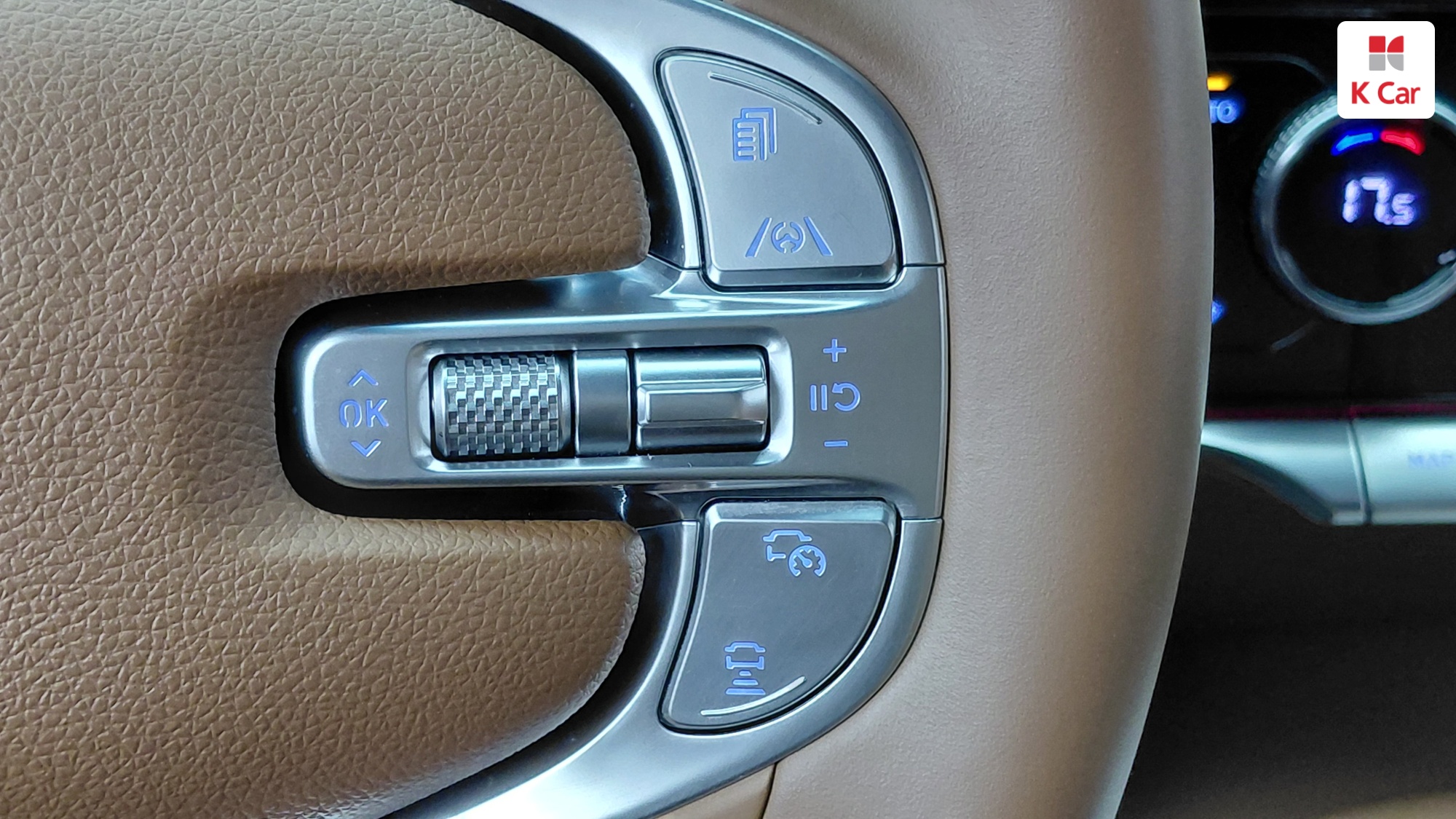 Genesis GV70 бензин Turbo 2.5 AWD, миниатюра 20