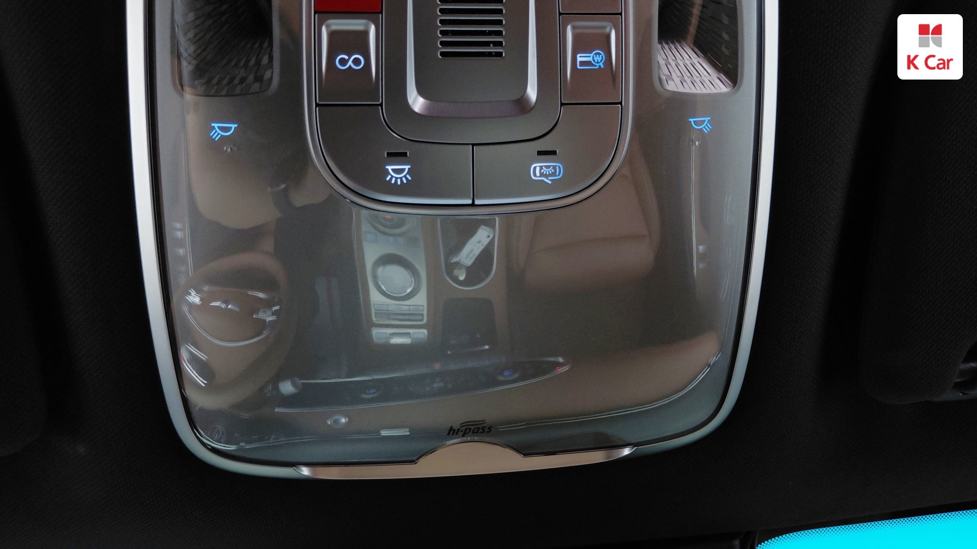 Genesis GV70 бензин Turbo 2.5 AWD, миниатюра 26