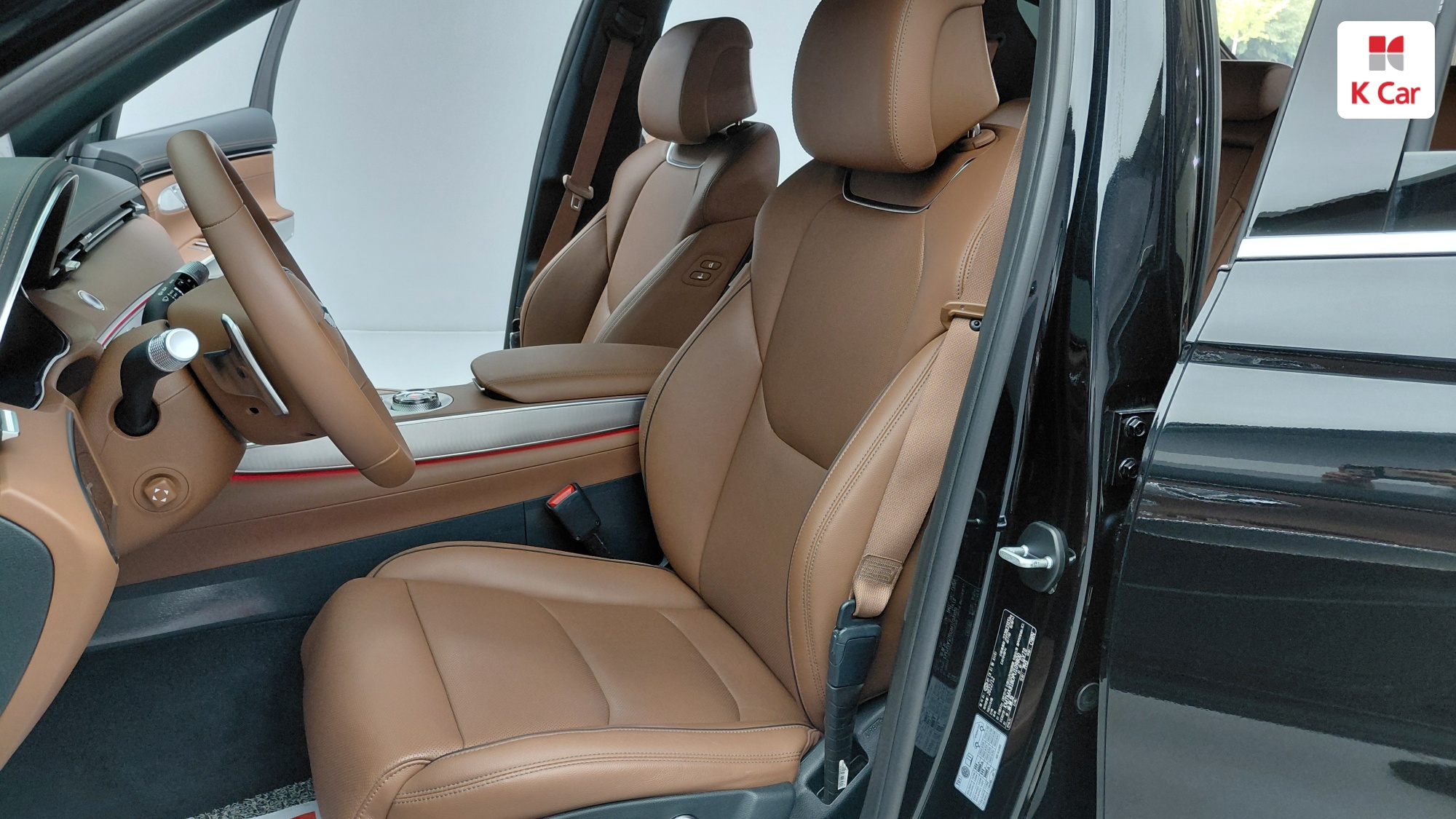 제네시스 GV70 가솔린 터보 2.5 AWD