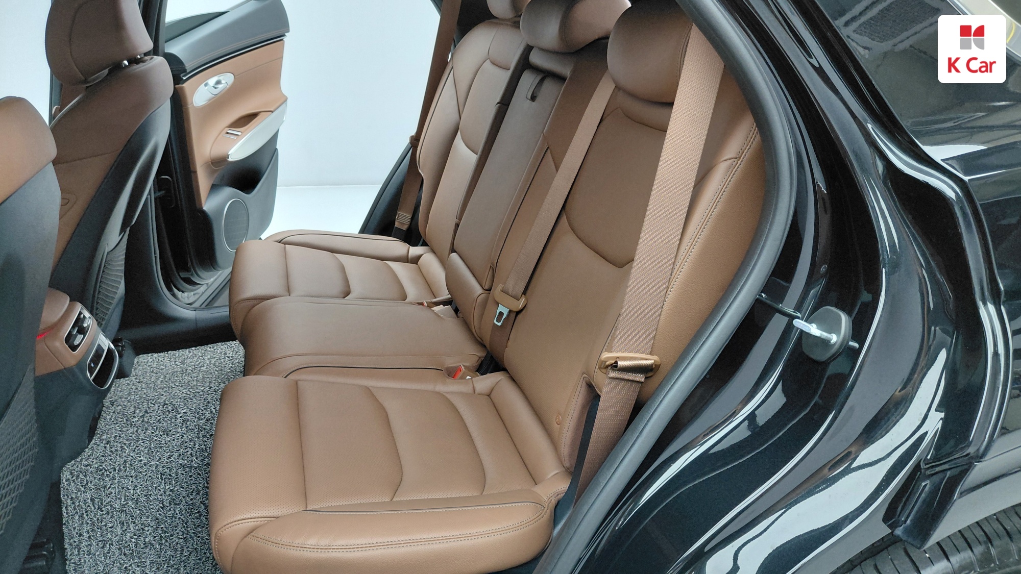 제네시스 GV70 가솔린 터보 2.5 AWD