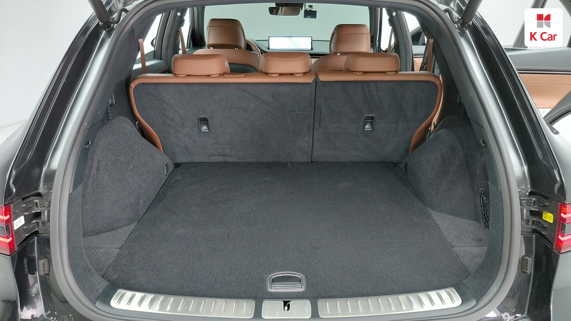 제네시스 GV70 가솔린 터보 2.5 AWD