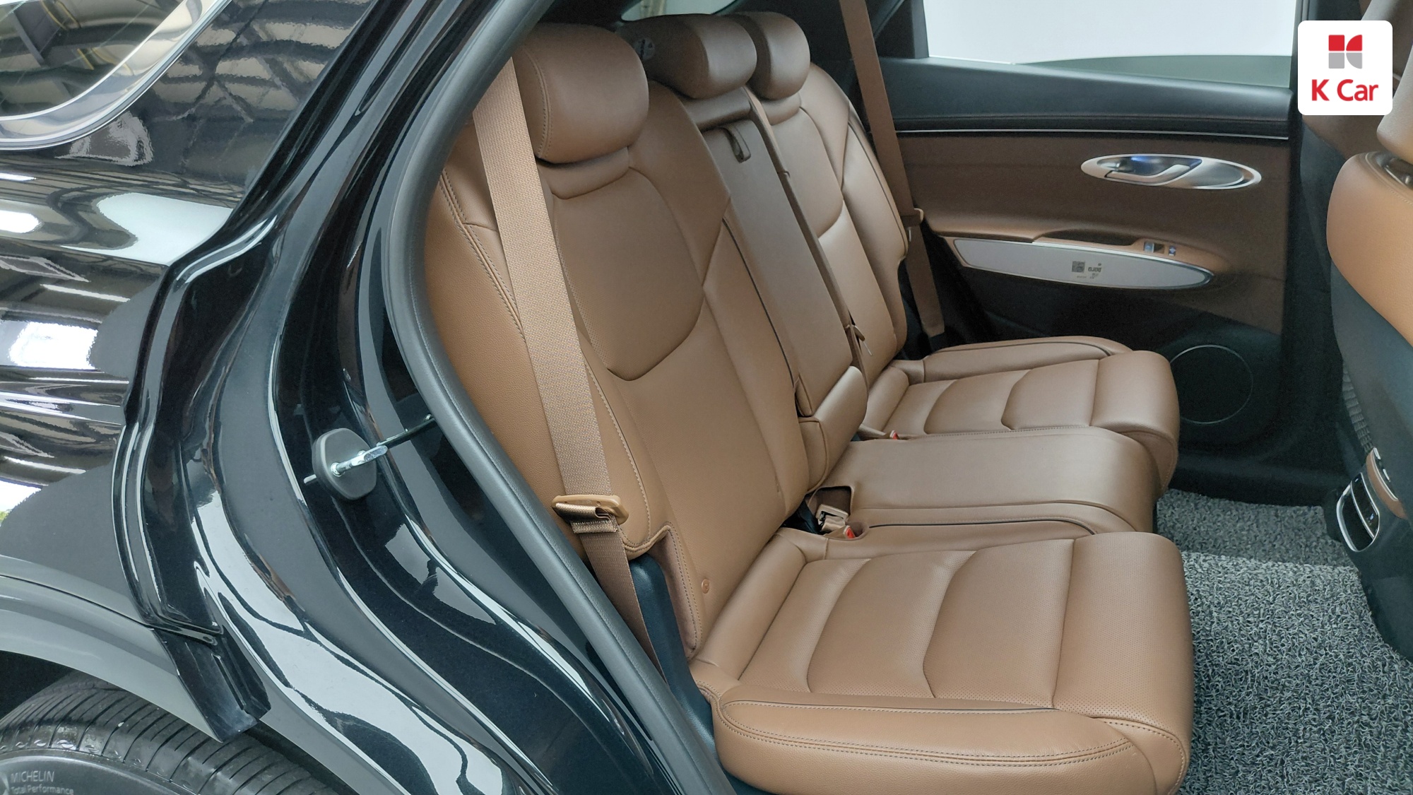 Genesis GV70 бензин Turbo 2.5 AWD, миниатюра 11