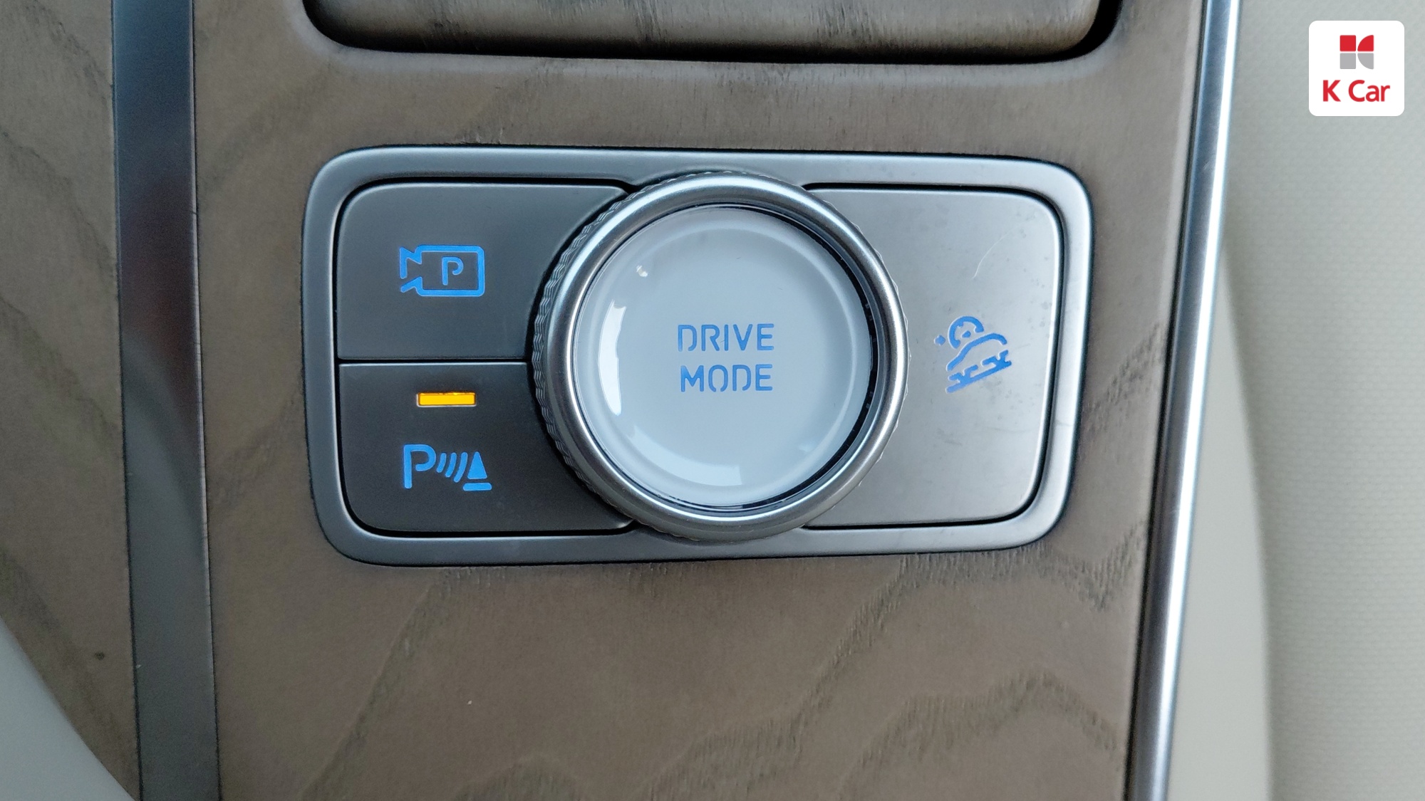 Genesis GV80 бензин 2.5 2WD (5 мест), миниатюра 16