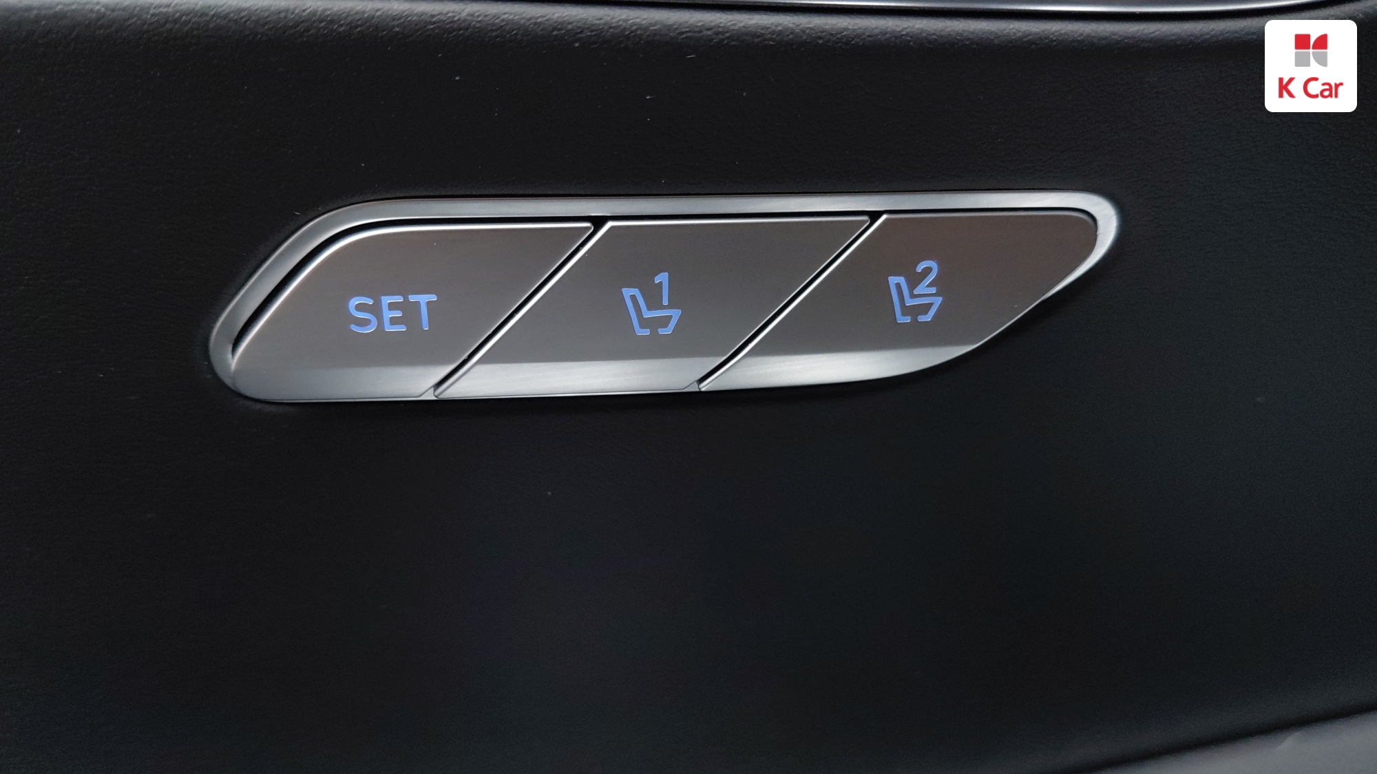 Genesis GV80 бензин 2.5 2WD (5 мест), миниатюра 19