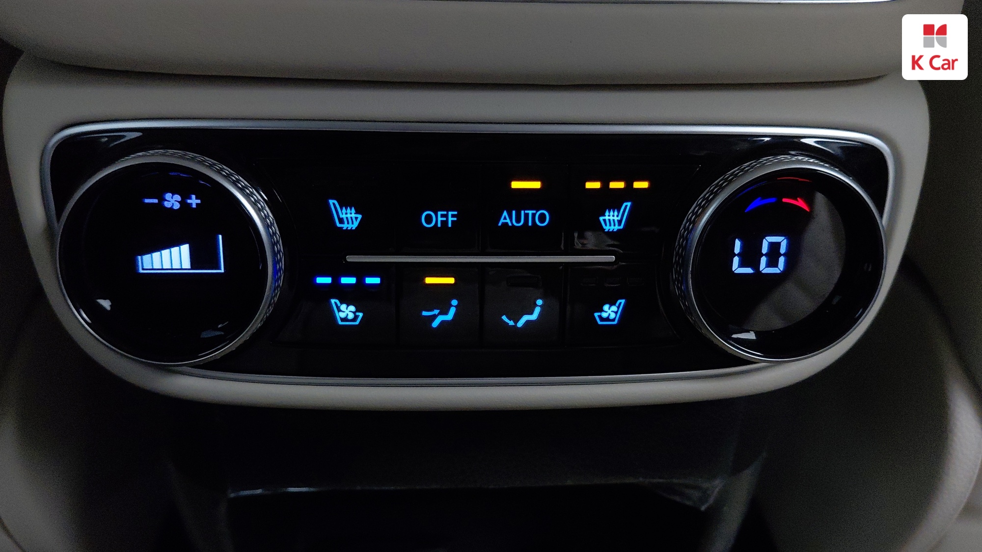 Genesis GV80 бензин 2.5 2WD (5 мест), миниатюра 23