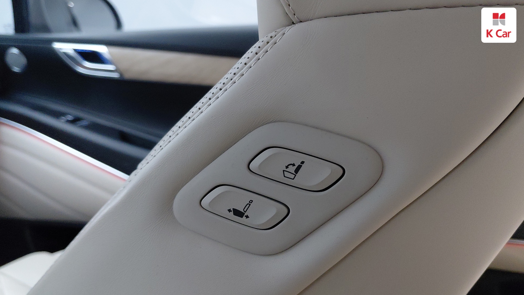 Genesis GV80 бензин 2.5 2WD (5 мест), миниатюра 24