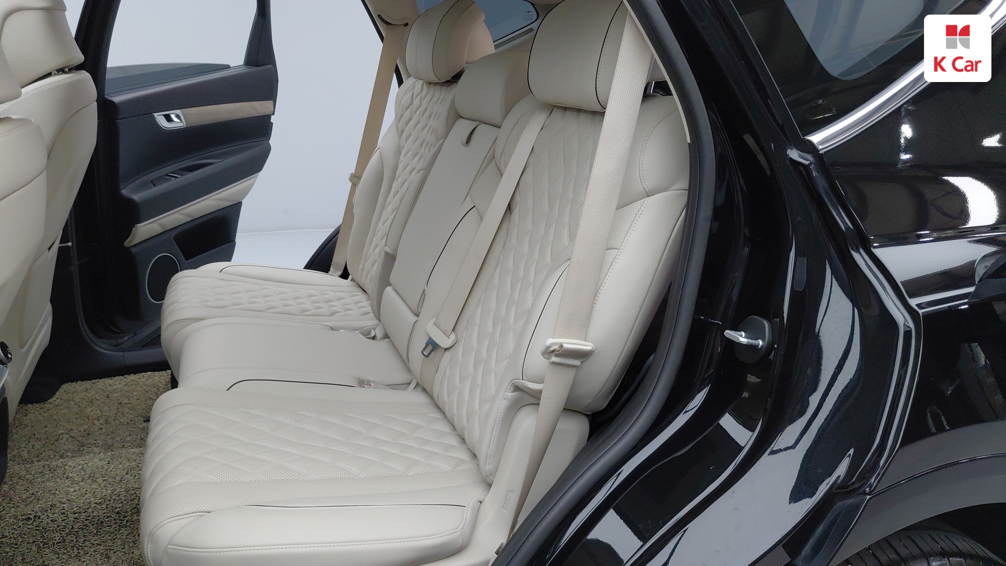 Genesis GV80 бензин 2.5 2WD (5 мест), миниатюра 4