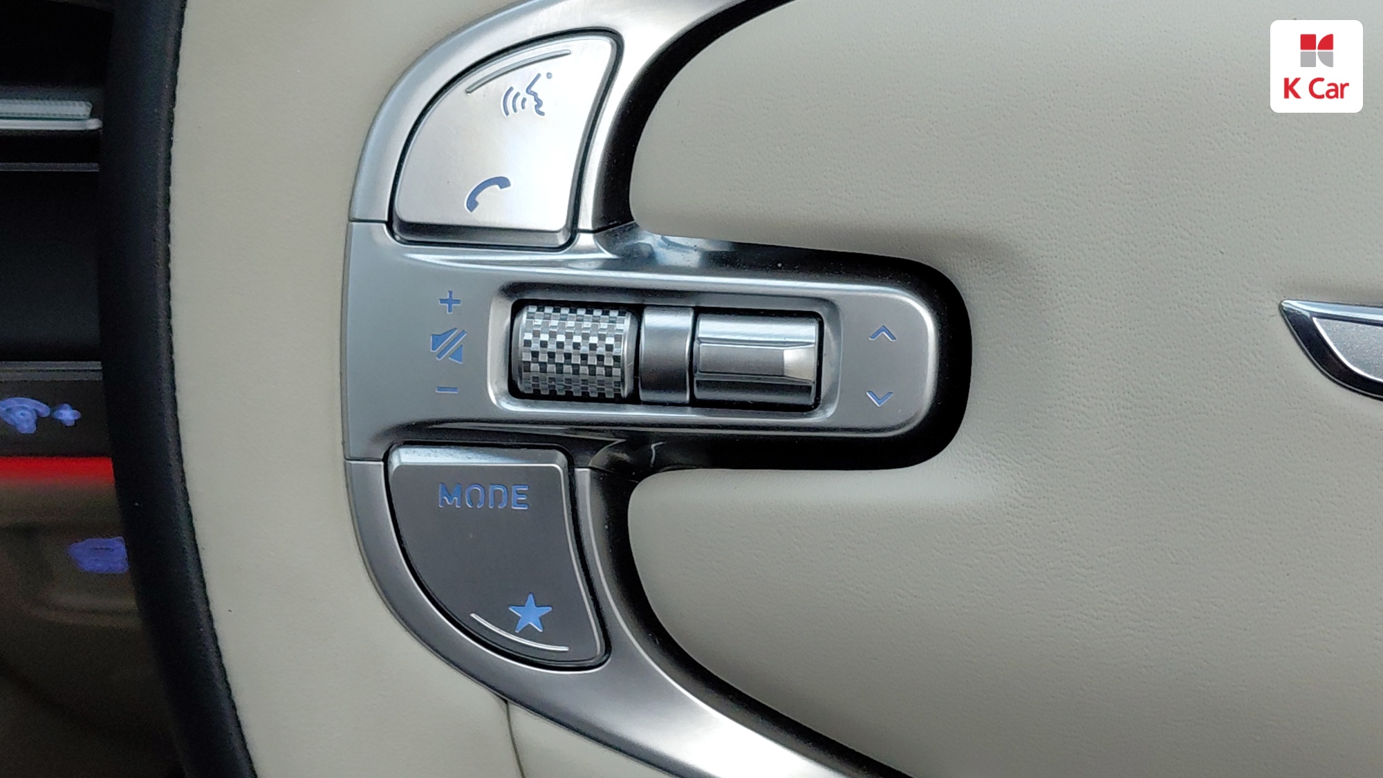 Genesis GV80 бензин 2.5 2WD (5 мест), миниатюра 9