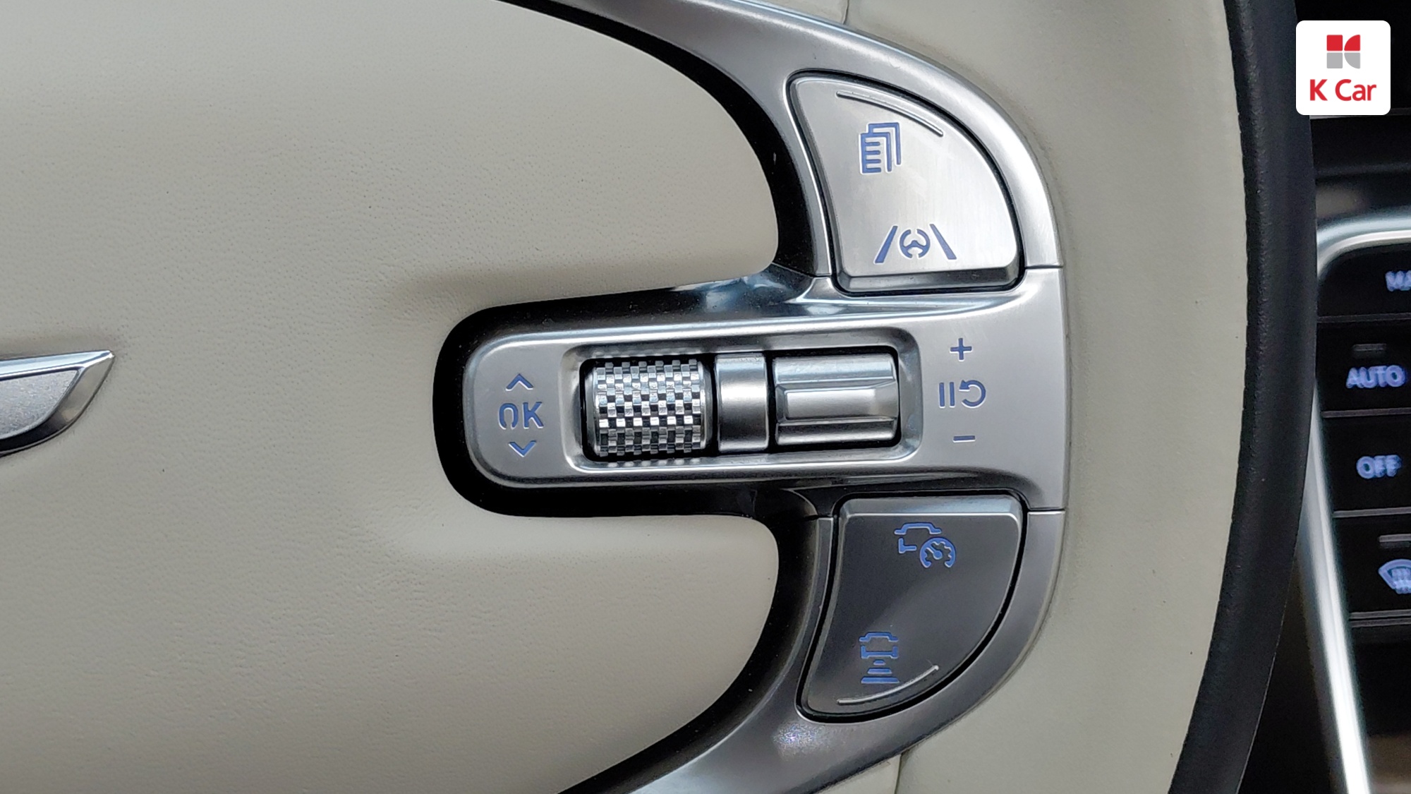 Genesis GV80 бензин 2.5 2WD (5 мест), миниатюра 10