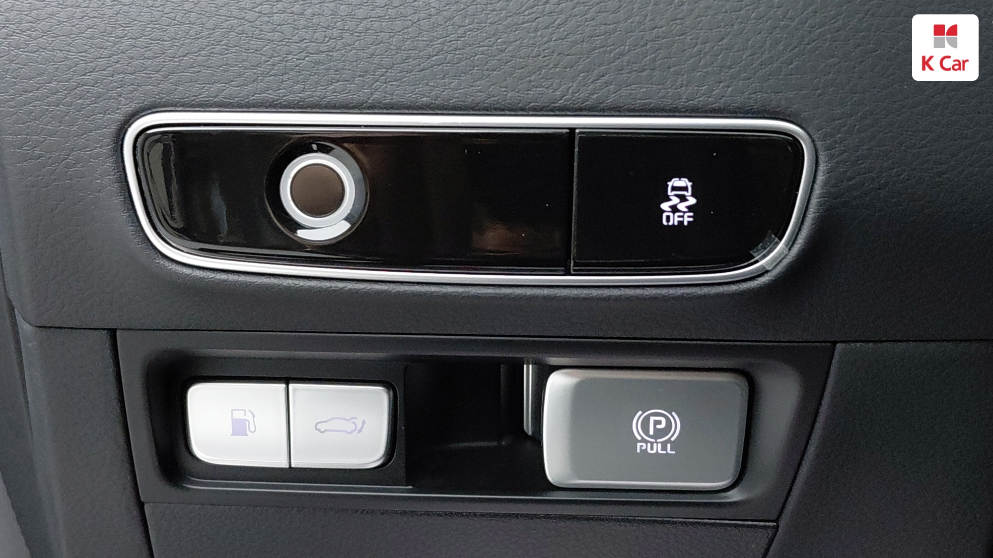 Kia K9 II 3.8 GDI AWD Best SelectionII, миниатюра 15