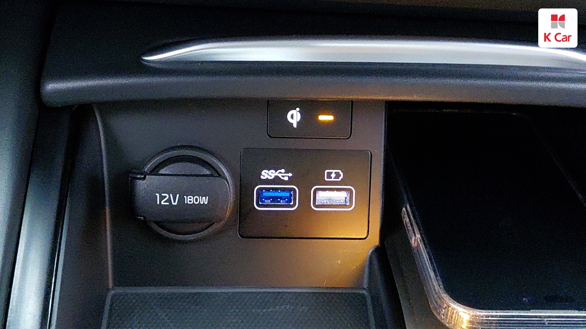 Kia K9 II 3.8 GDI AWD Best SelectionII, миниатюра 23