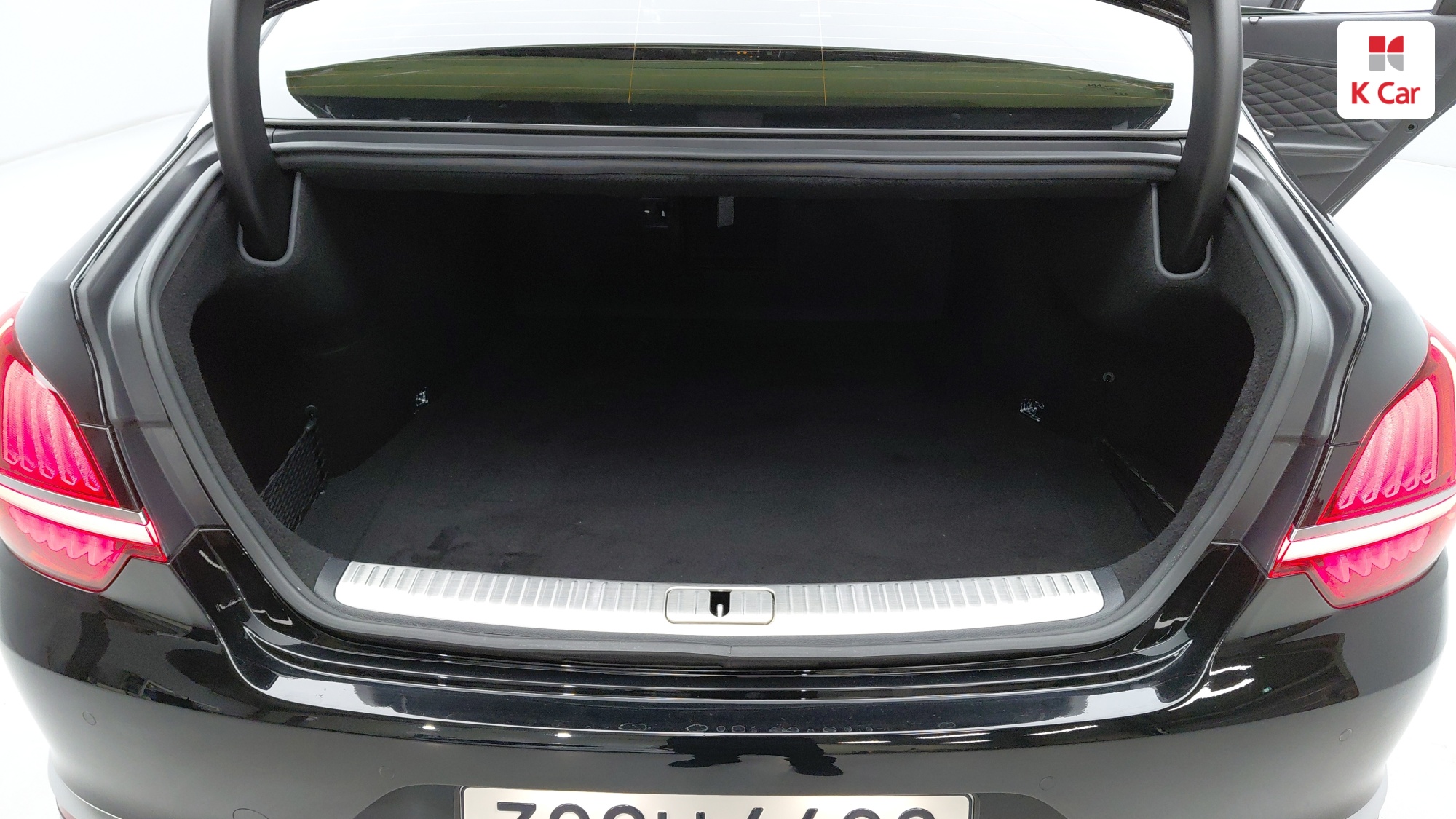 Kia K9 II 3.8 GDI AWD Best SelectionII, миниатюра 7