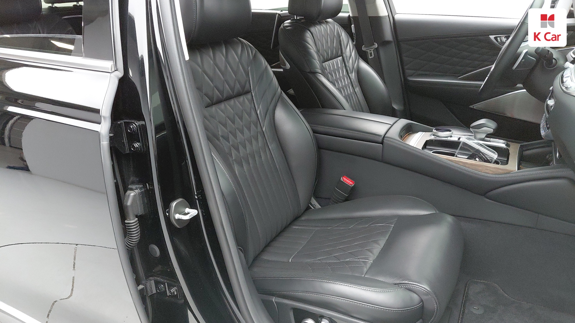 Kia K9 II 3.8 GDI AWD Best SelectionII, миниатюра 11