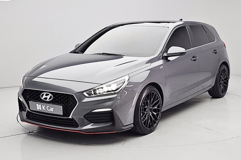 Hyundai i30 PD 1.6 Turbo Sport Premium