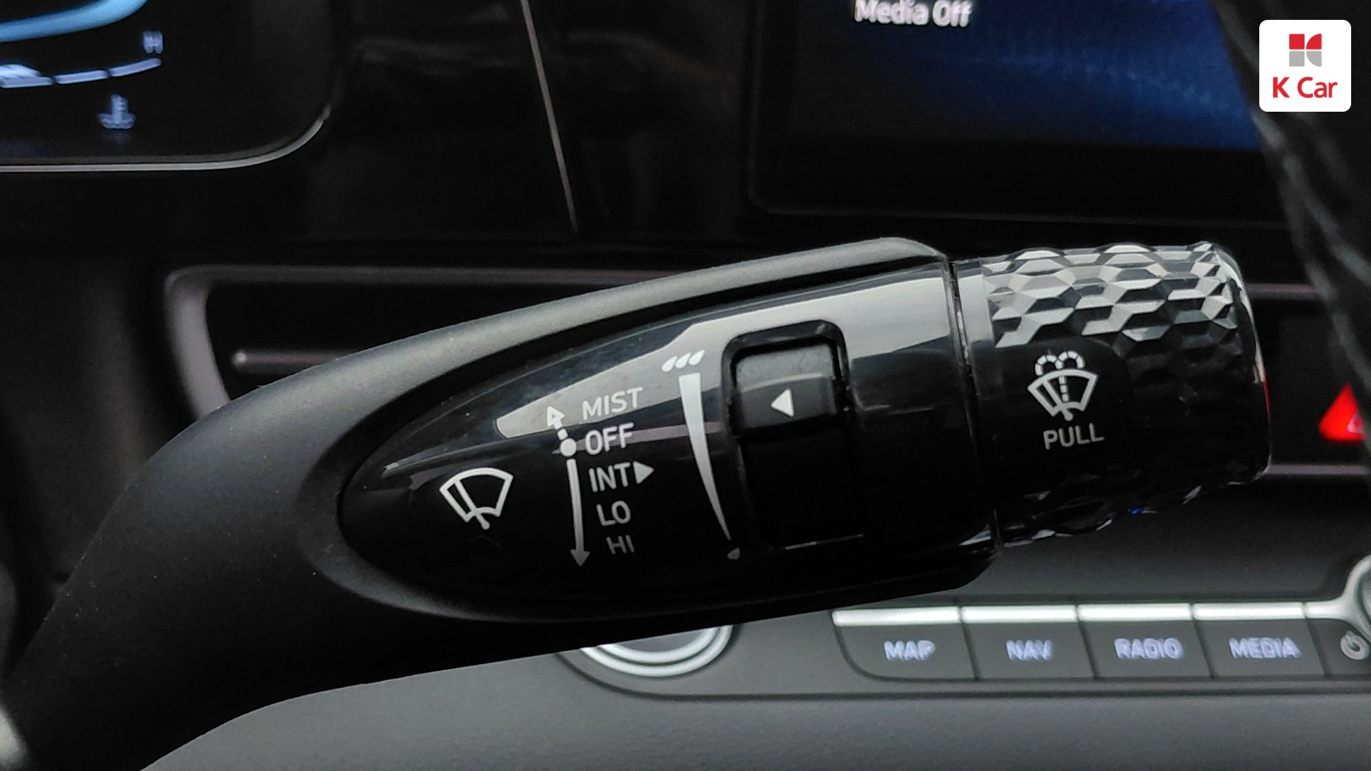 Hyundai Avante бензин 1.6 Modern, миниатюра 14