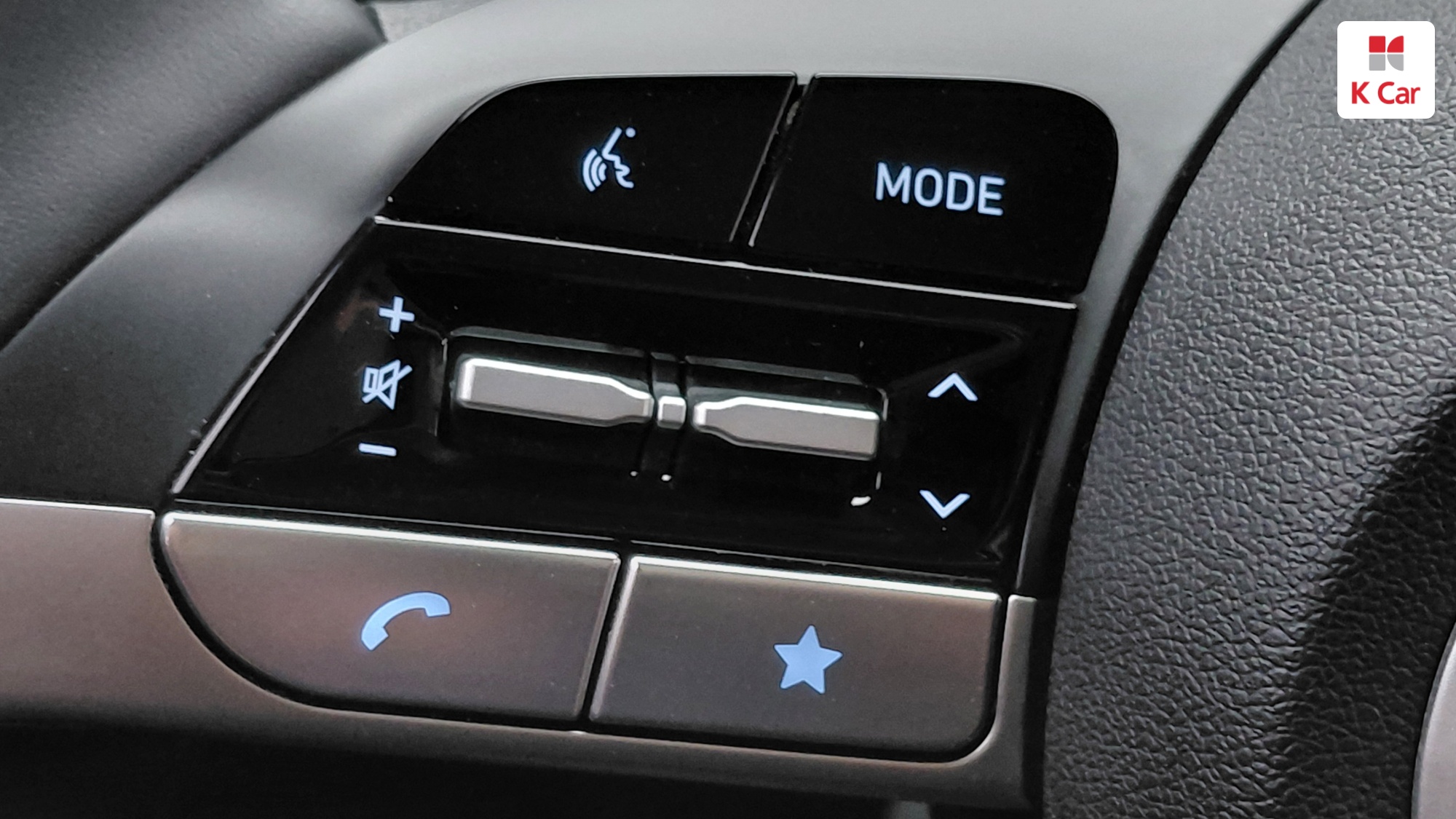 Hyundai Avante бензин 1.6 Modern, миниатюра 15