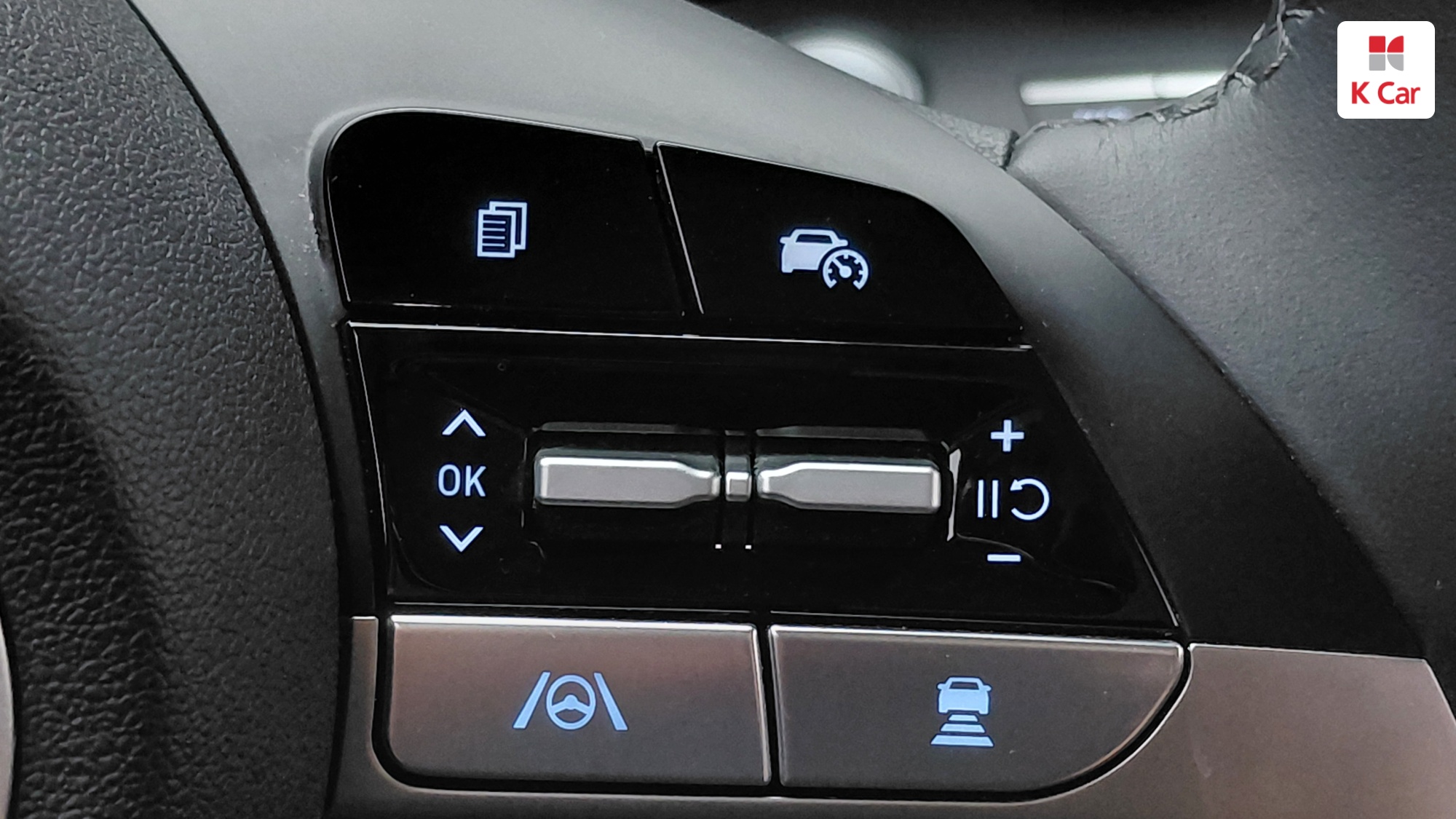 Hyundai Avante бензин 1.6 Modern, миниатюра 16