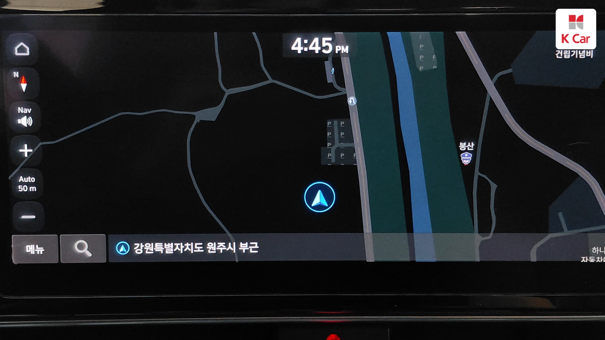 Hyundai Avante бензин 1.6 Modern, миниатюра 17