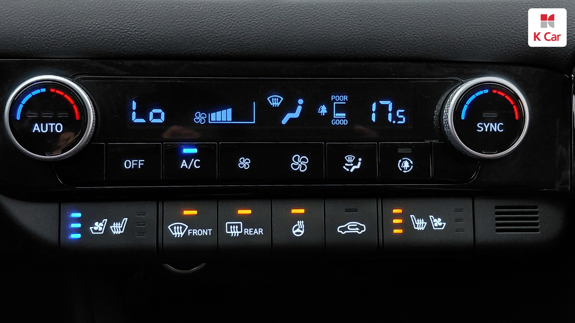 Hyundai Avante бензин 1.6 Modern, миниатюра 20