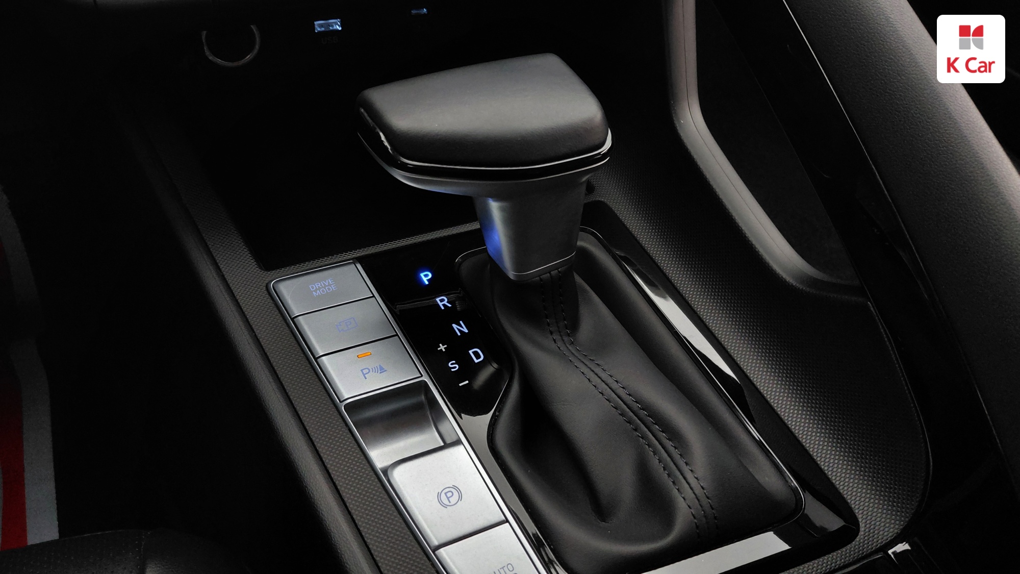 Hyundai Avante бензин 1.6 Modern, миниатюра 21