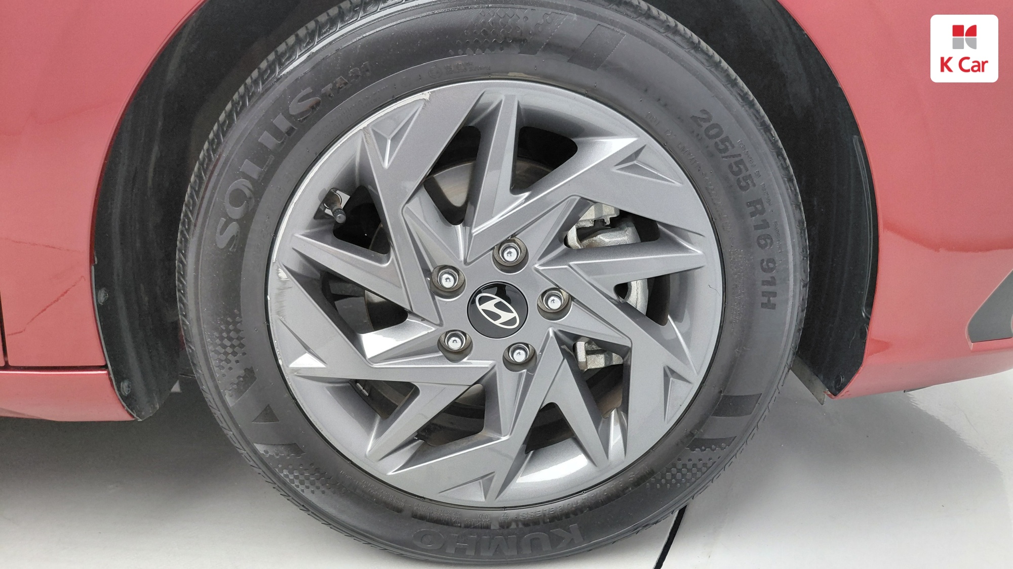 Hyundai Avante бензин 1.6 Modern, миниатюра 25