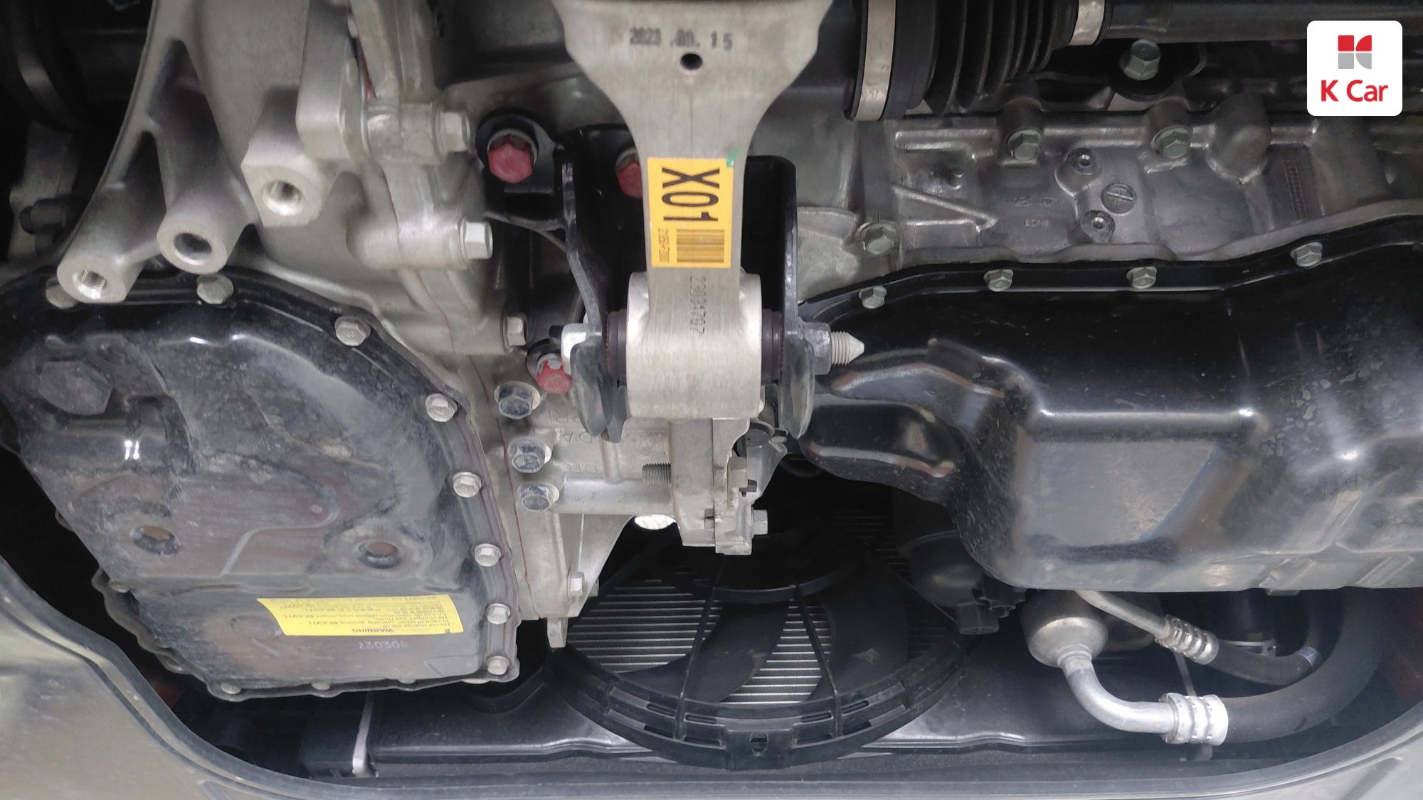 Hyundai Avante бензин 1.6 Modern, миниатюра 28