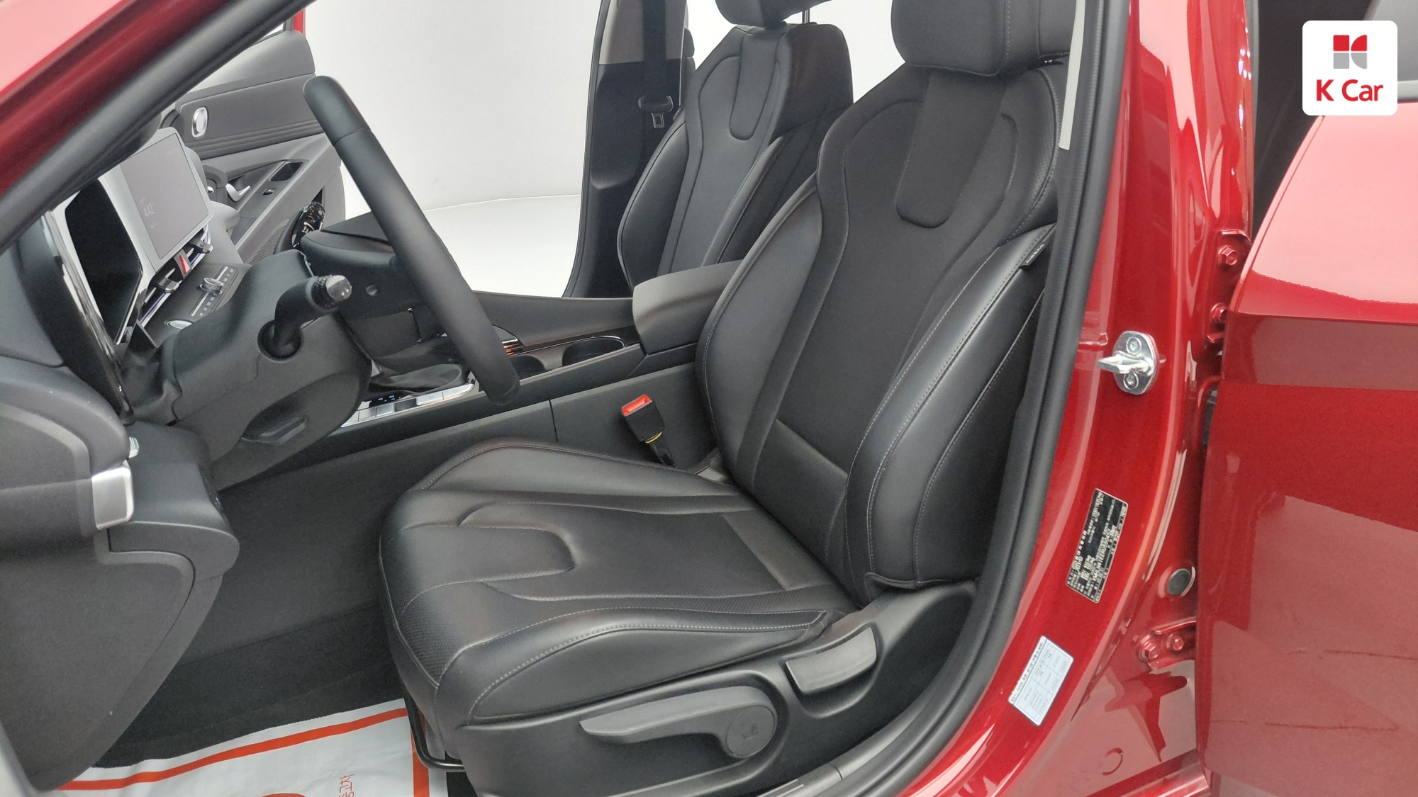 Hyundai Avante бензин 1.6 Modern, миниатюра 5
