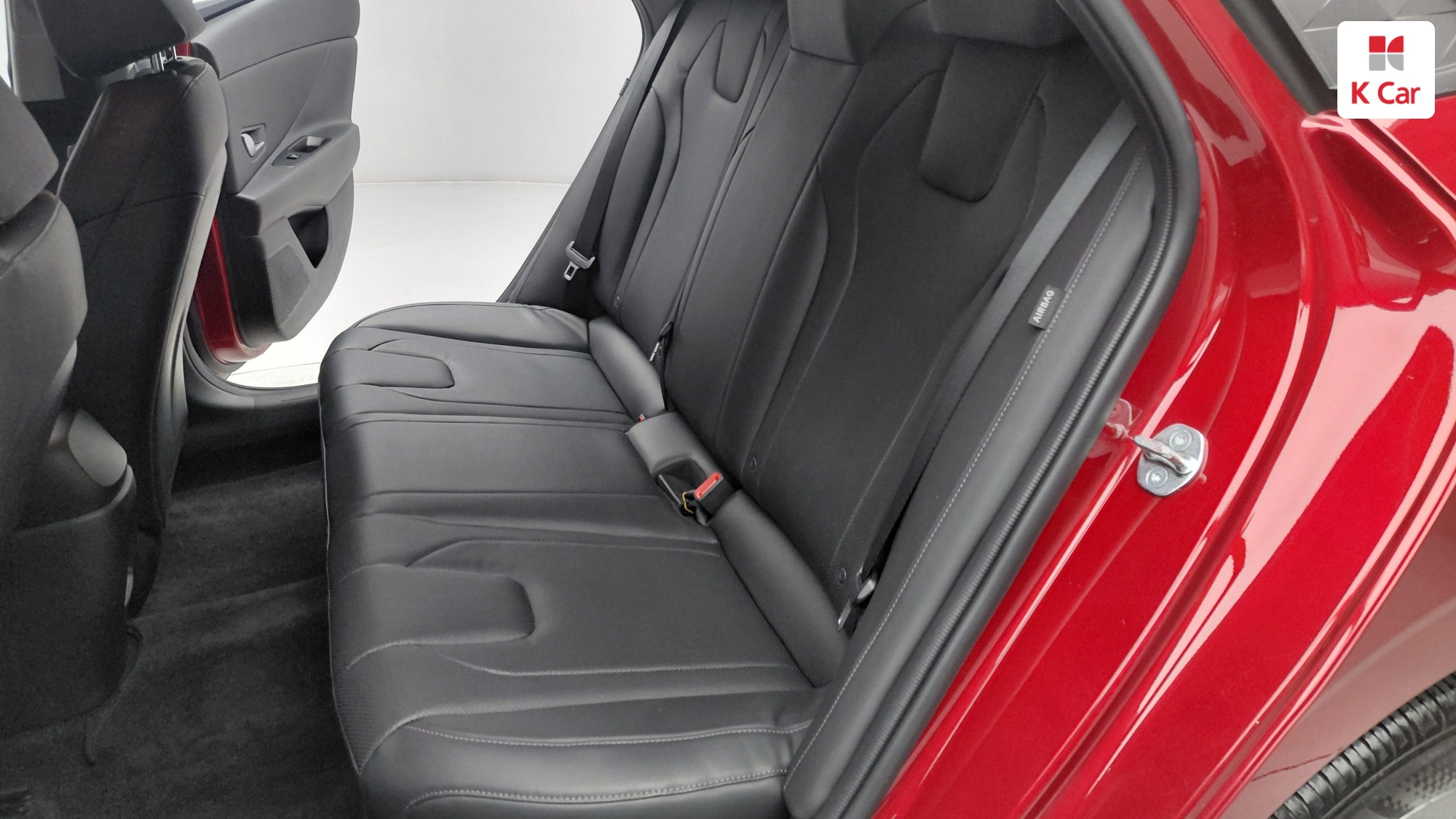 Hyundai Avante бензин 1.6 Modern, миниатюра 6