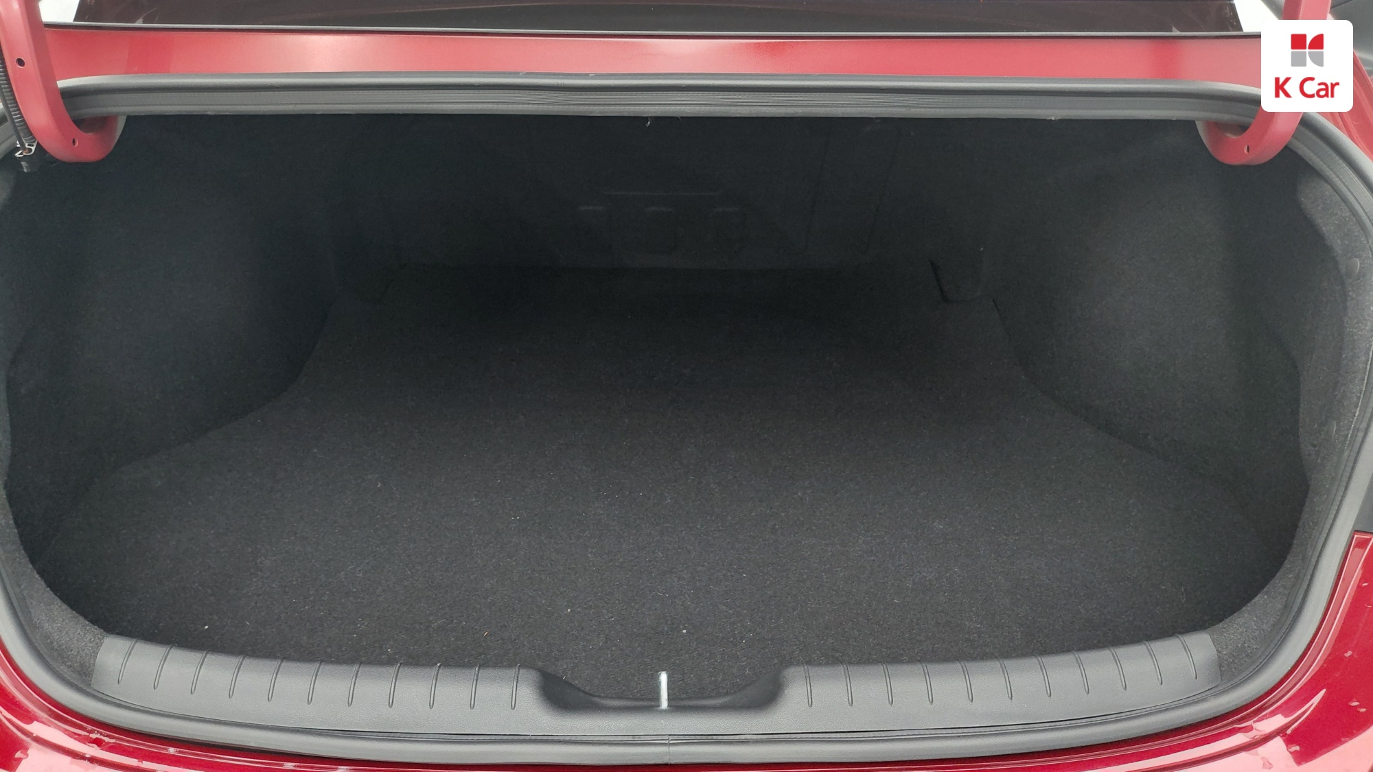 Hyundai Avante бензин 1.6 Modern, миниатюра 7