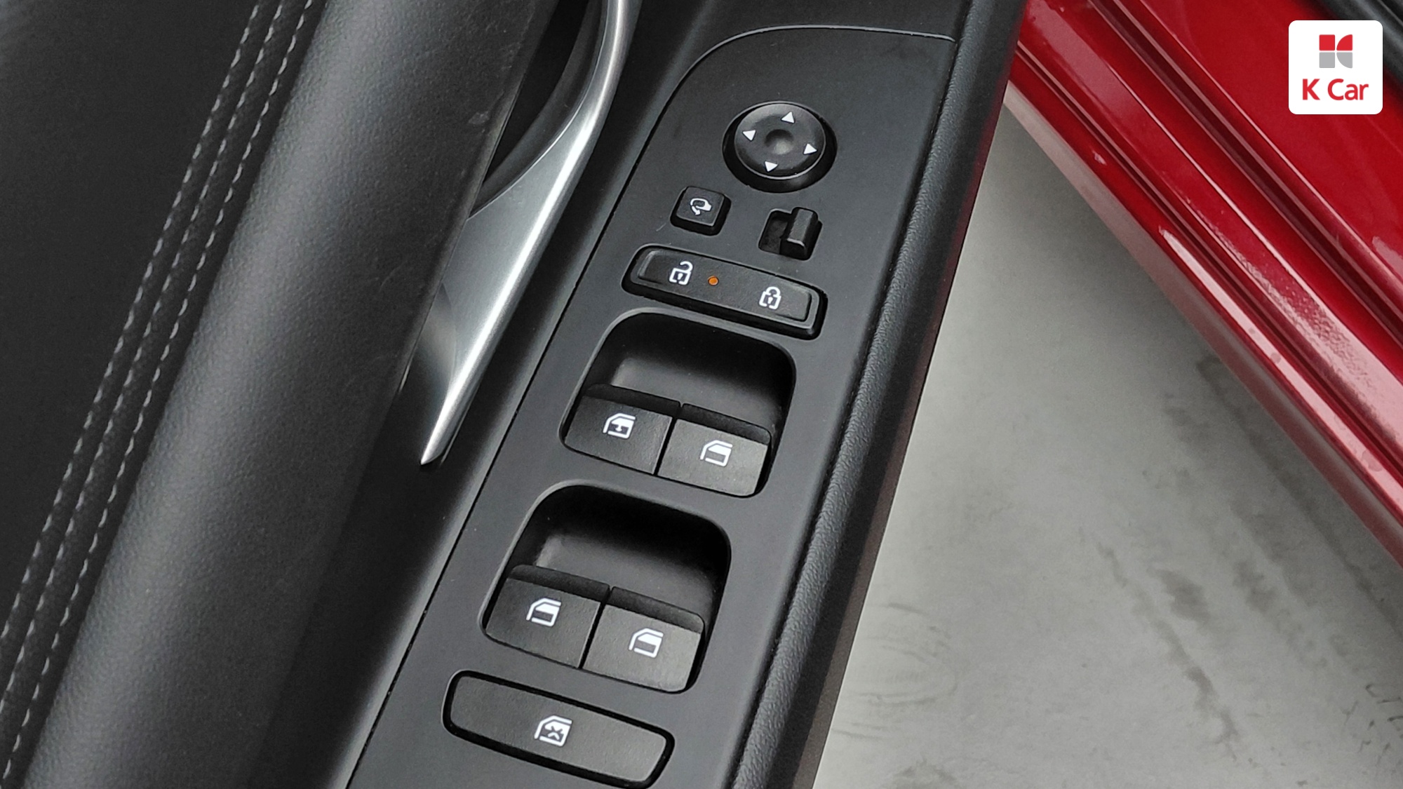 Hyundai Avante бензин 1.6 Modern, миниатюра 11