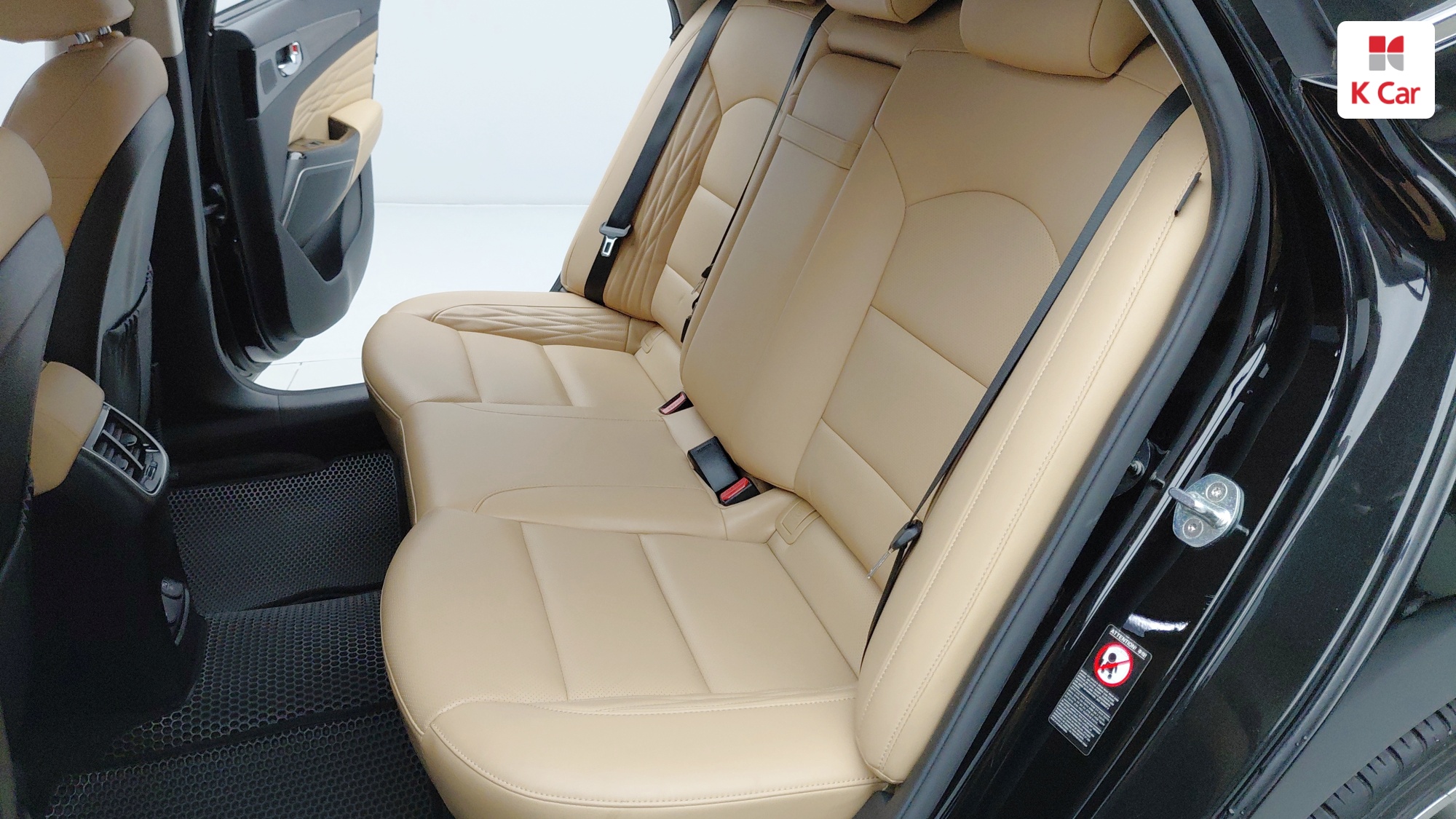 Kia K7 бензин 2.5 X, миниатюра 23