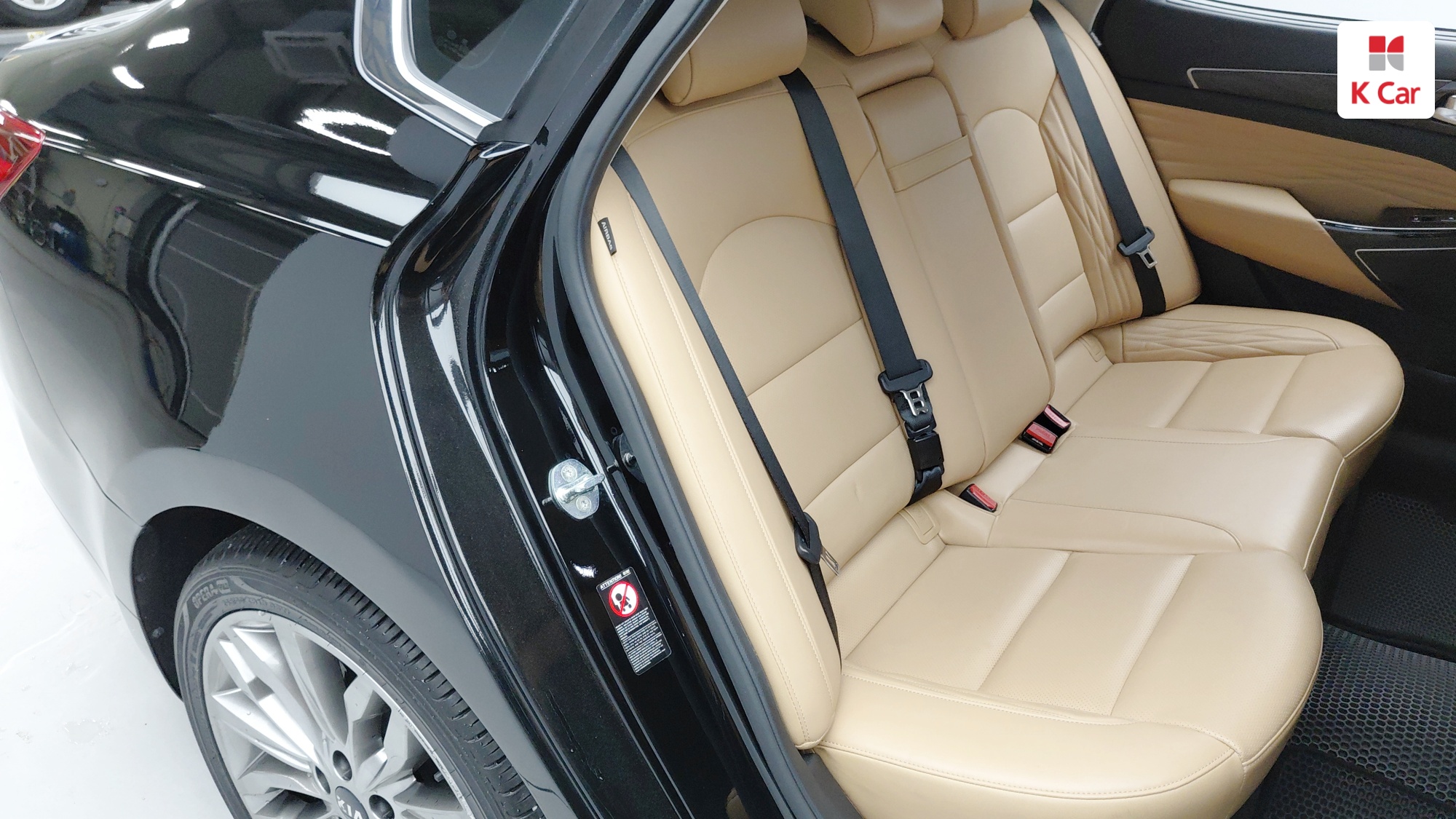 Kia K7 бензин 2.5 X, миниатюра 24