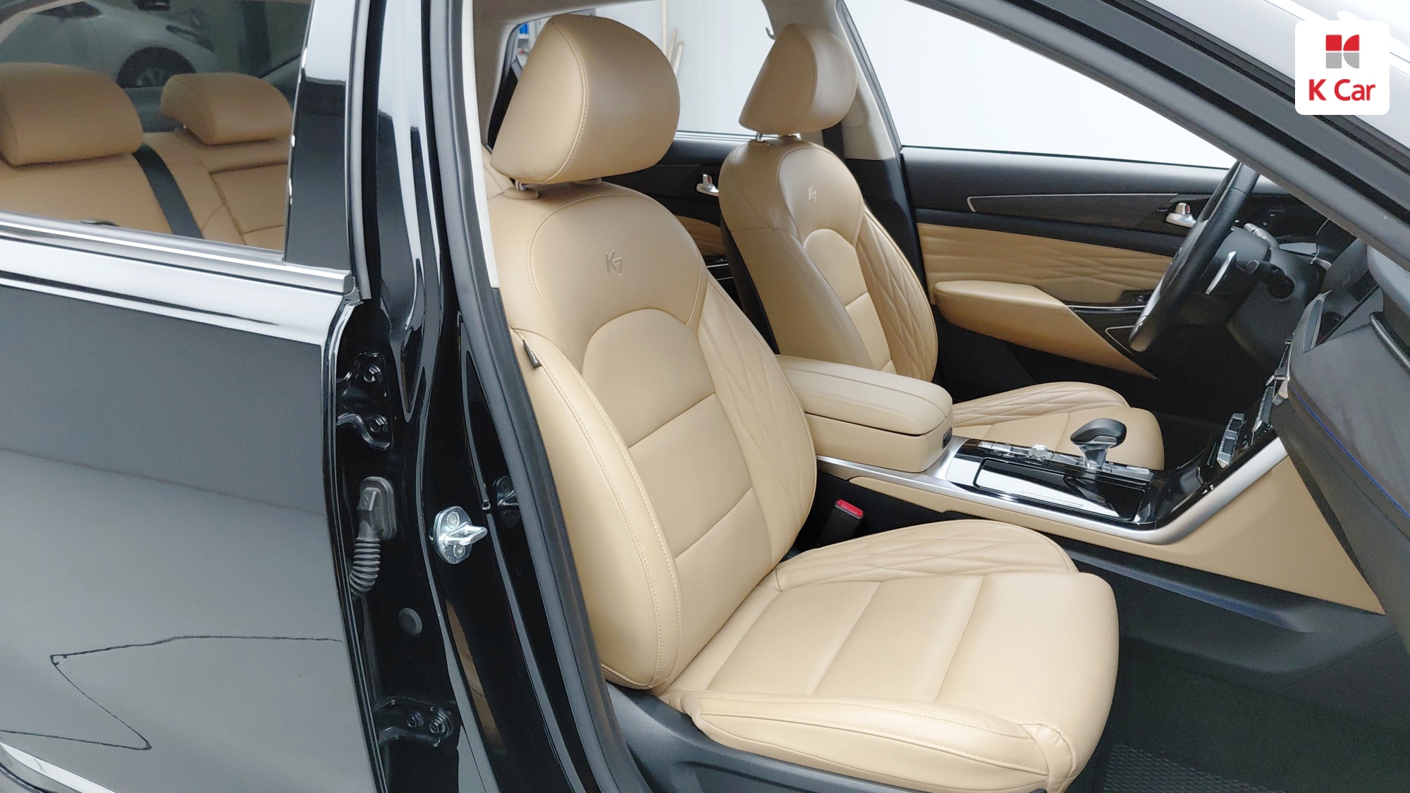 Kia K7 бензин 2.5 X, миниатюра 25