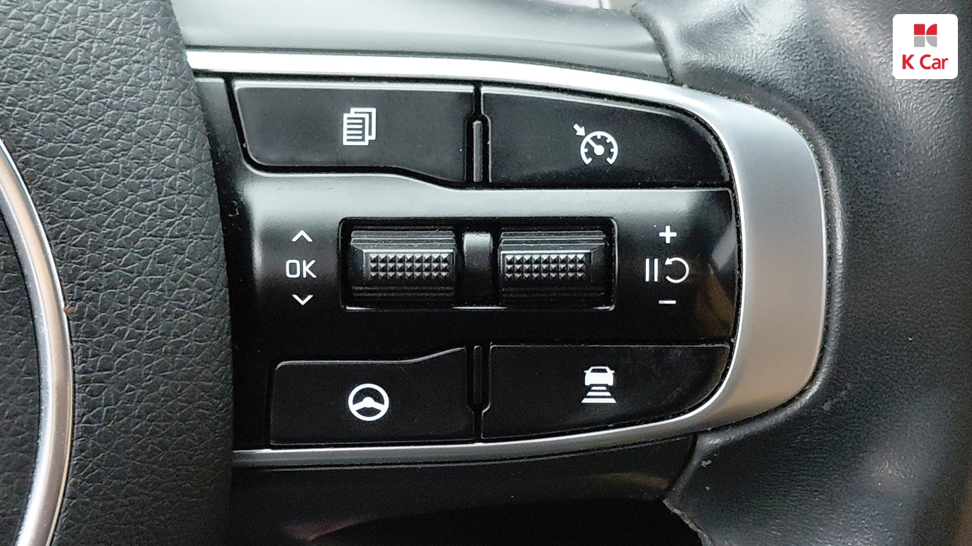 Kia K5 бензин 2.0 Signature, миниатюра 12