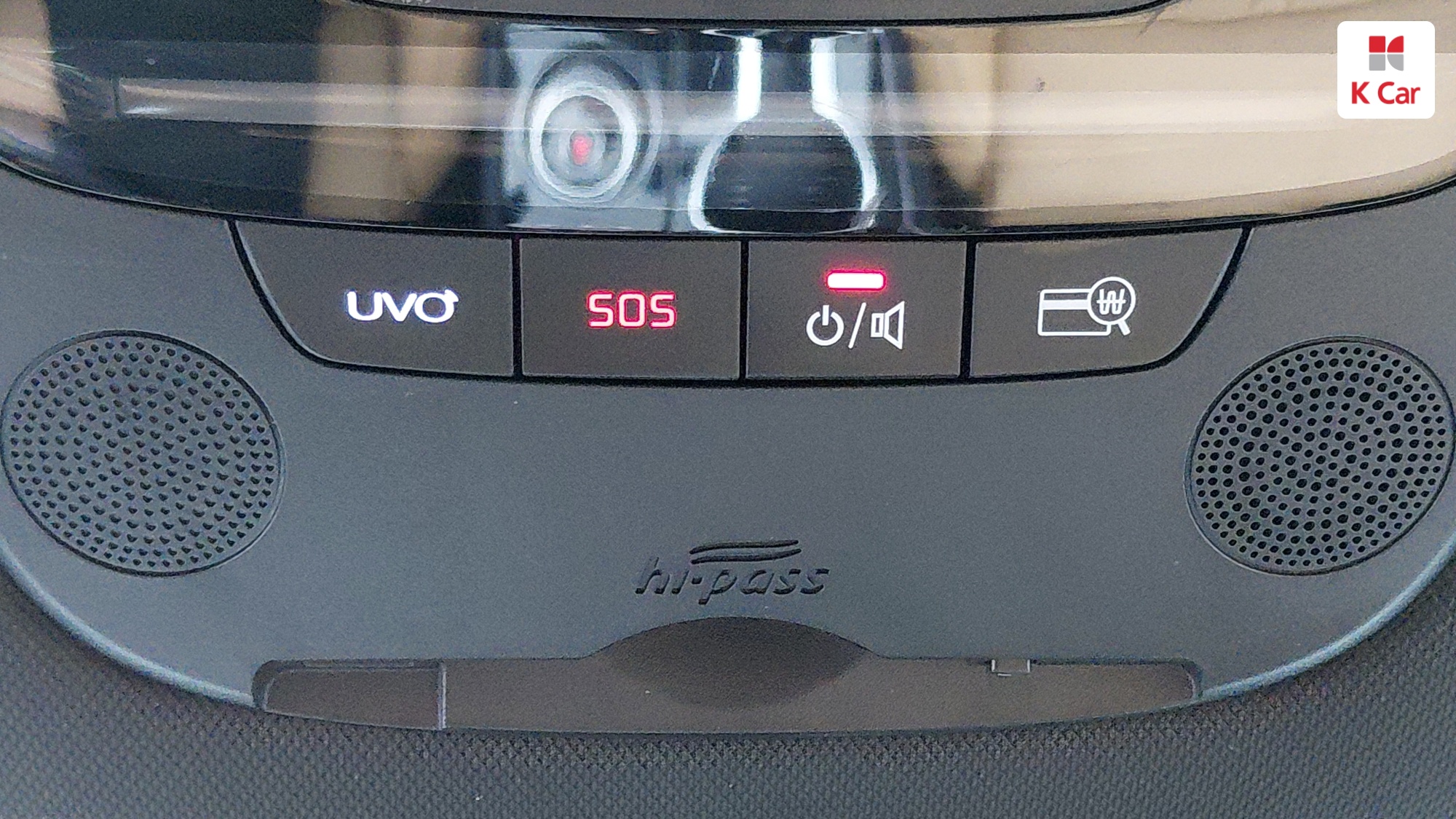 Kia K5 бензин 2.0 Signature, миниатюра 20