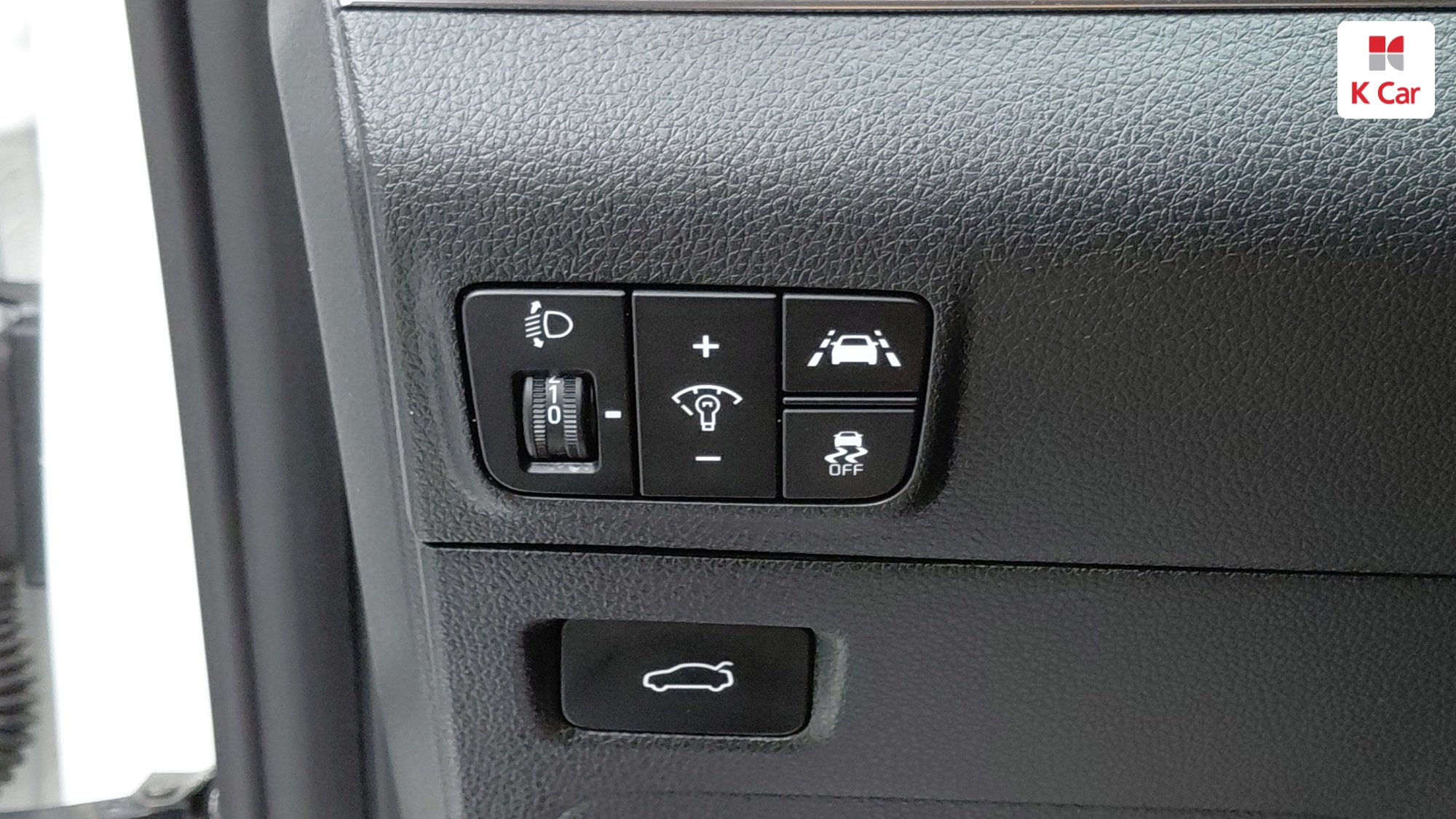 Kia K5 бензин 2.0 Signature, миниатюра 21