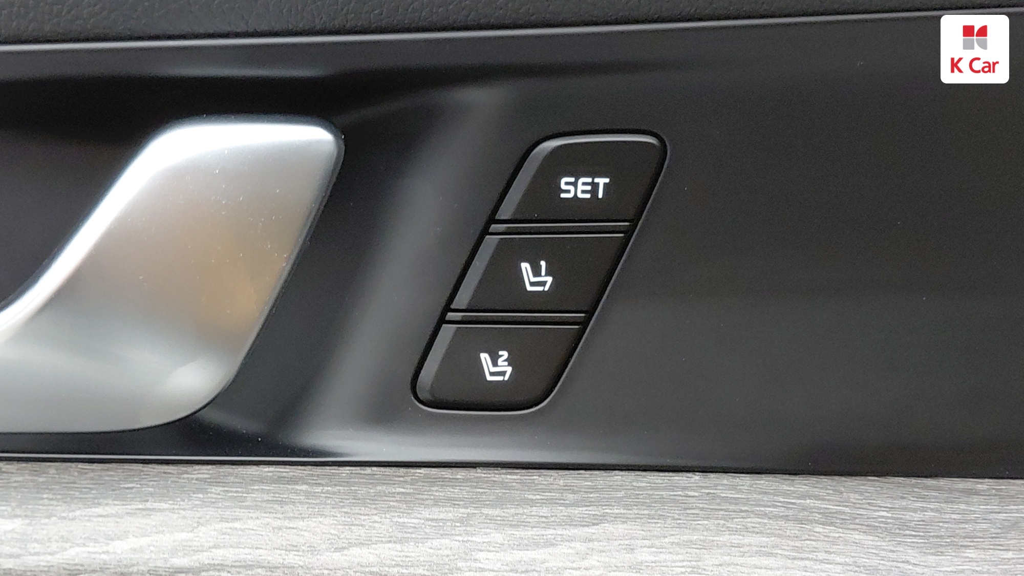 Kia K5 бензин 2.0 Signature, миниатюра 22