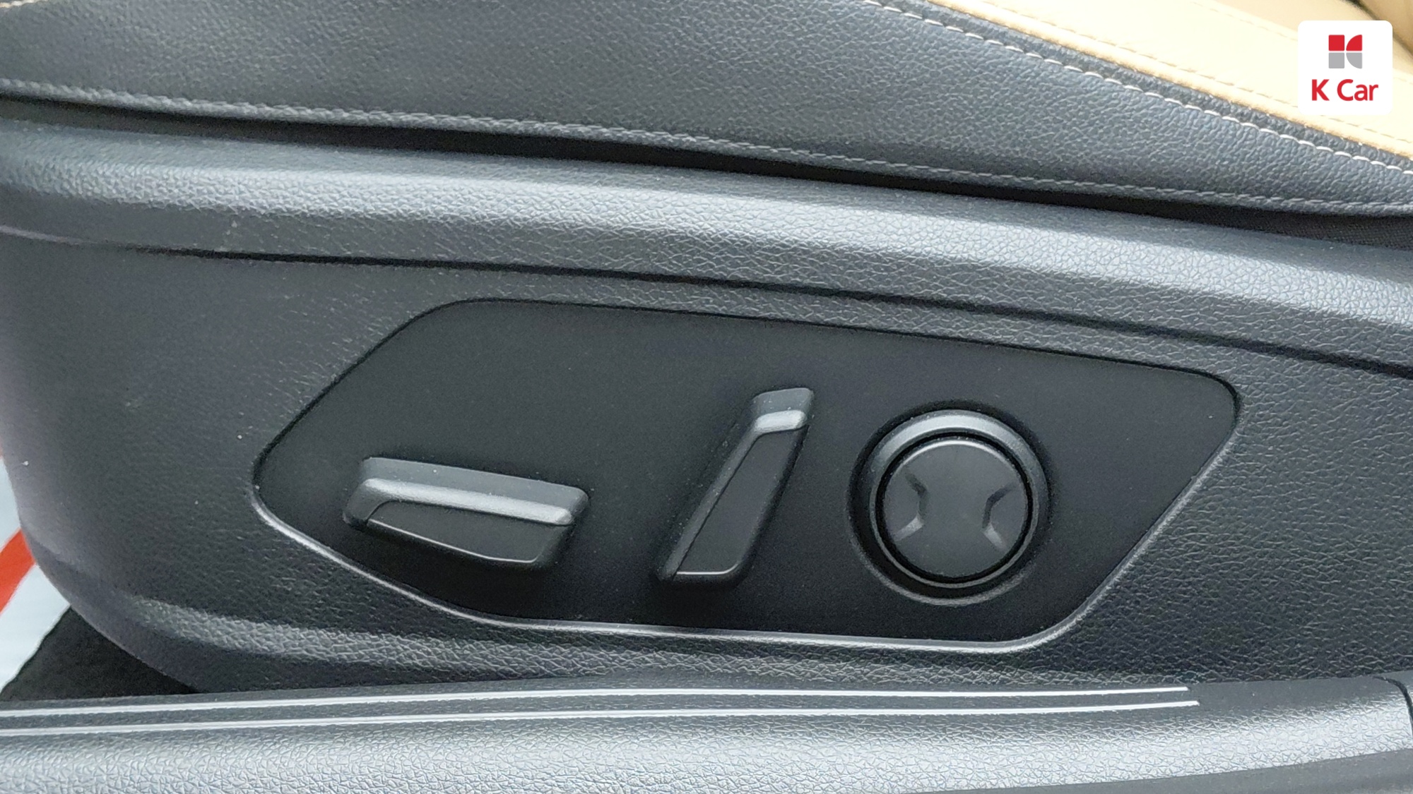 Kia K5 бензин 2.0 Signature, миниатюра 23
